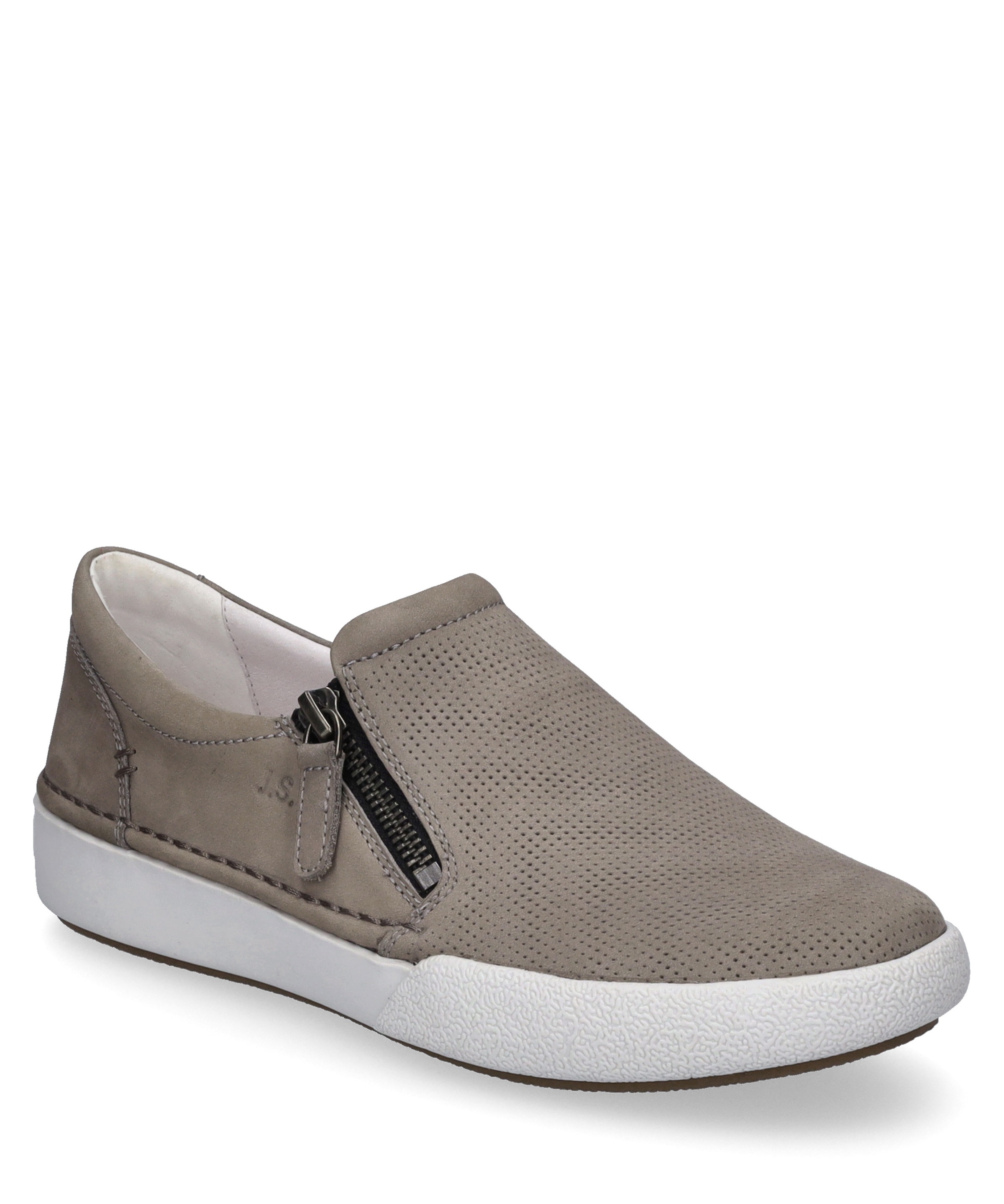 Josef Seibel Sneaker »Claire 20, grau«