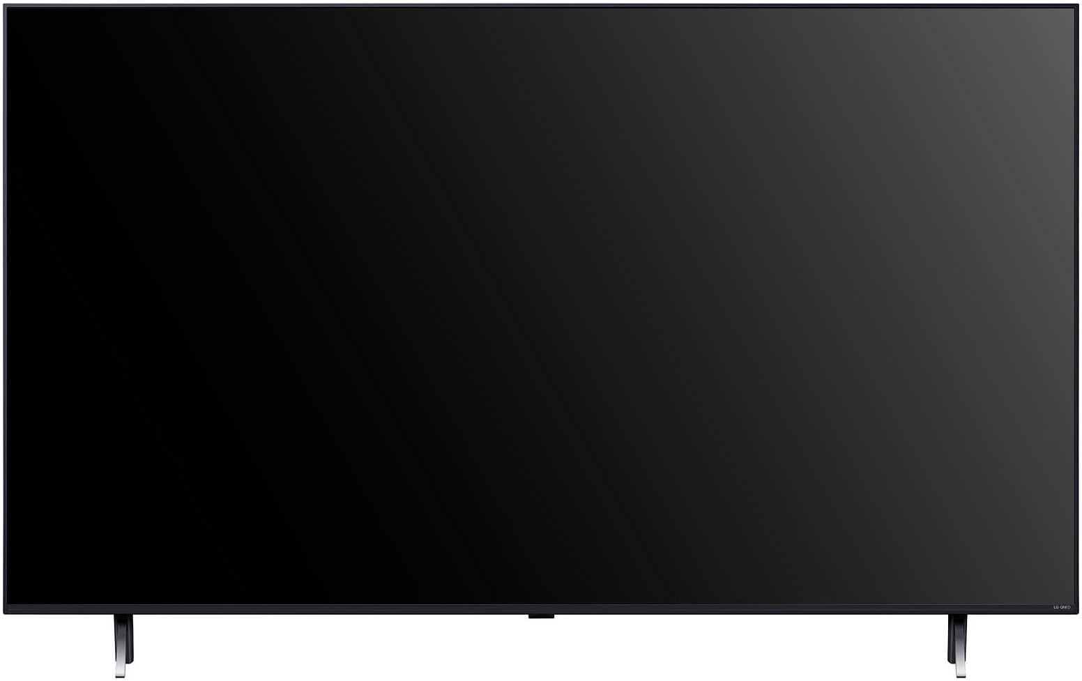 LG QNED-Fernseher »65QNED80T6A«, 4K Ultra HD, Smart-TV