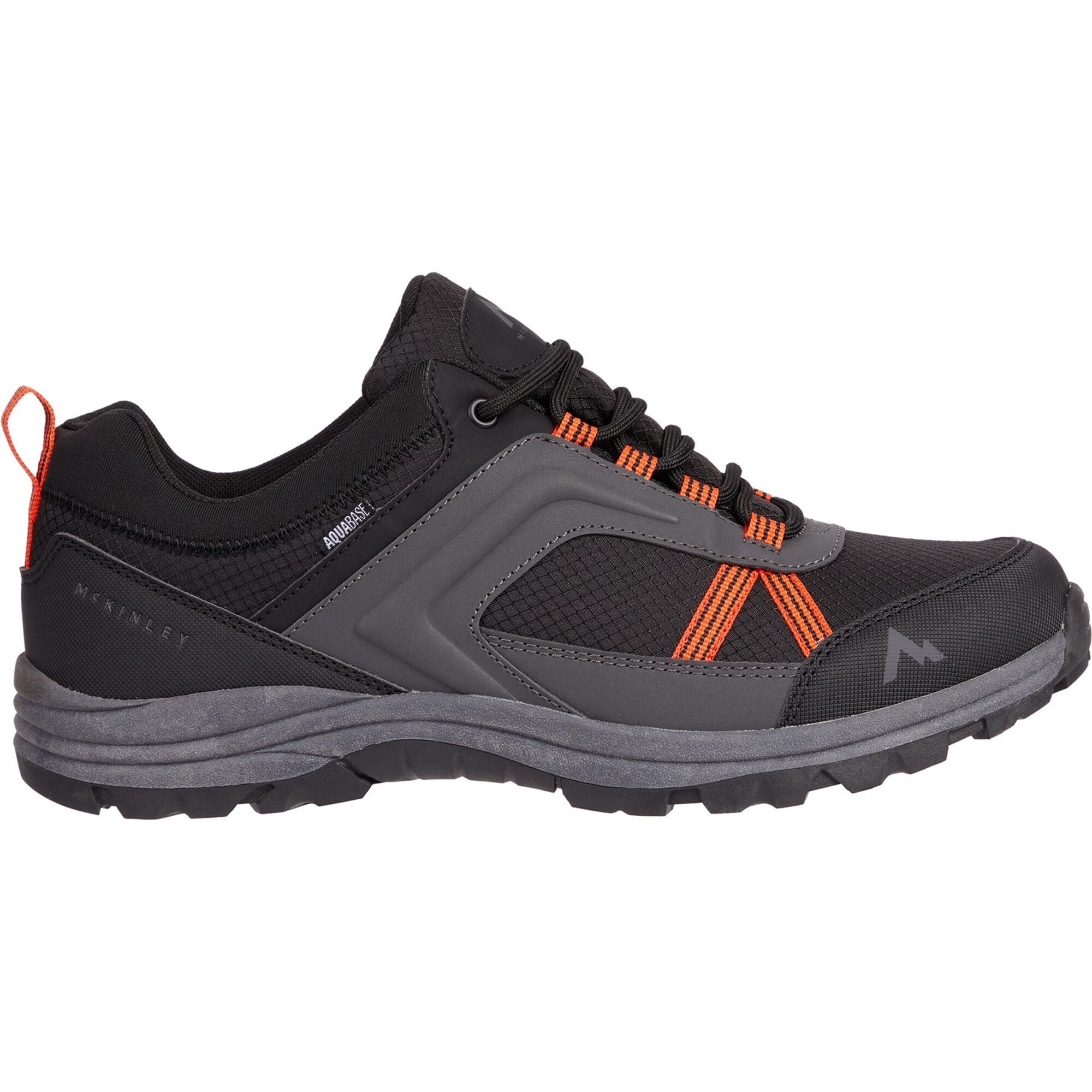 McKINLEY Wanderschuh »Maine II AQB M«  Wasserabweisend