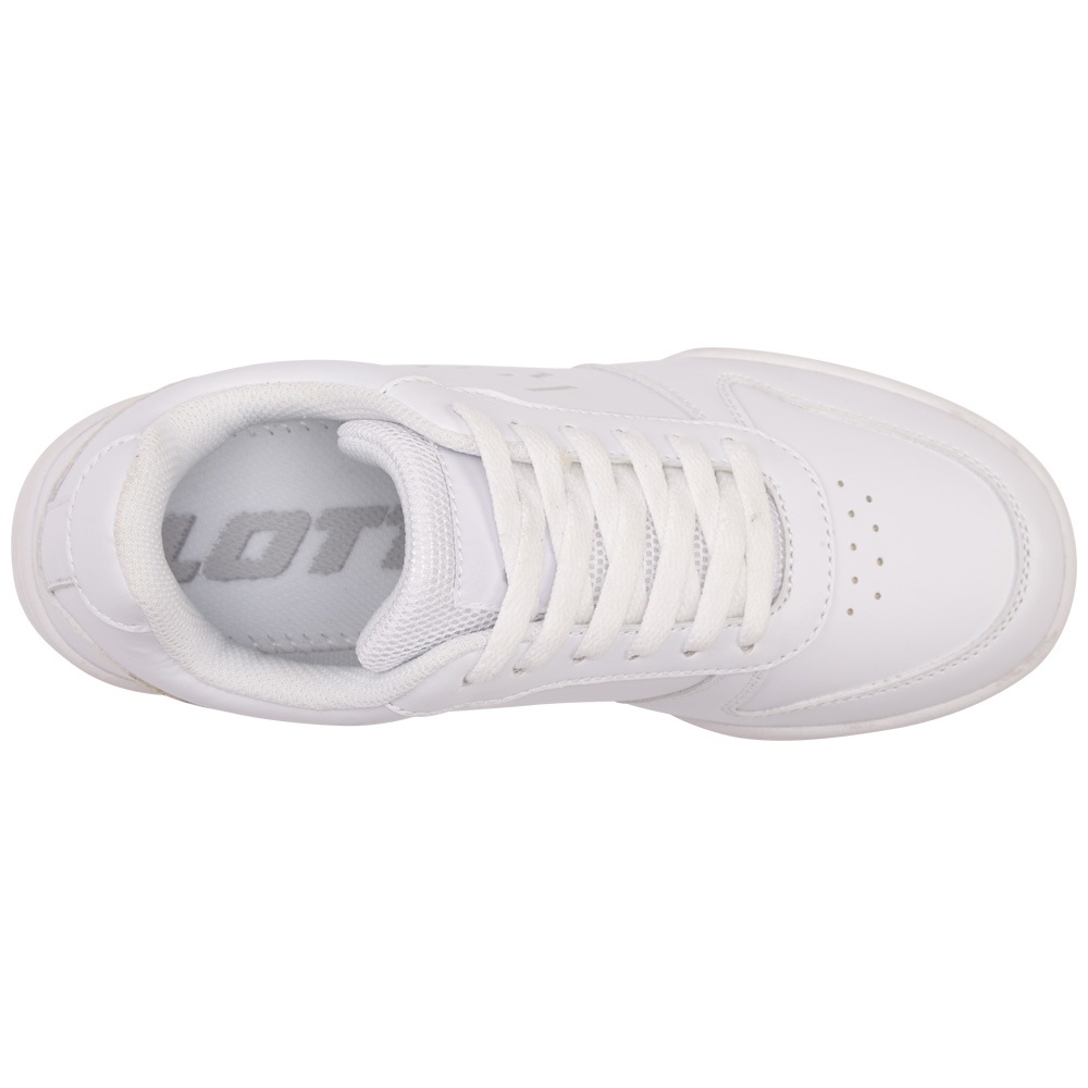 lotto Sneaker, - in XL Größen erhältlich