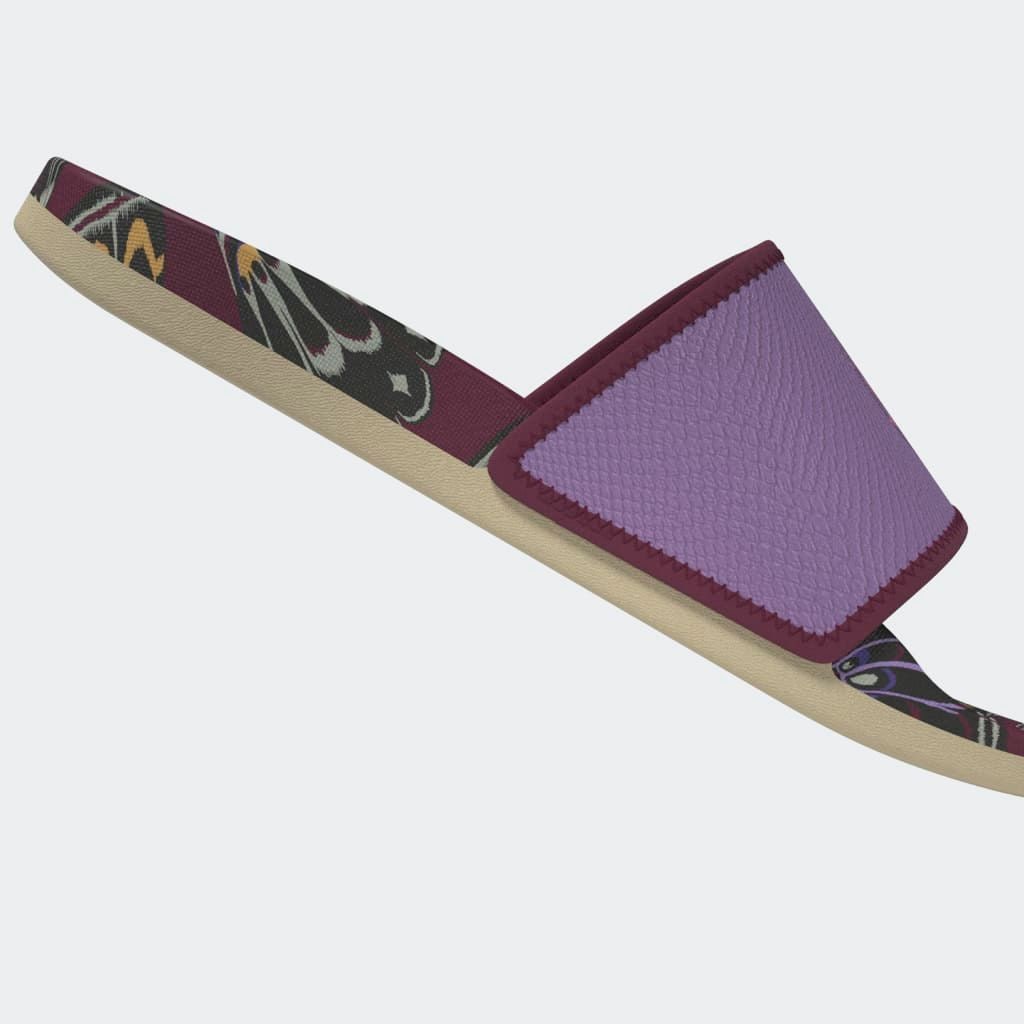 adidas Sportswear Badesandale »ADILETTE COMFORT BADESCHLAPPEN«