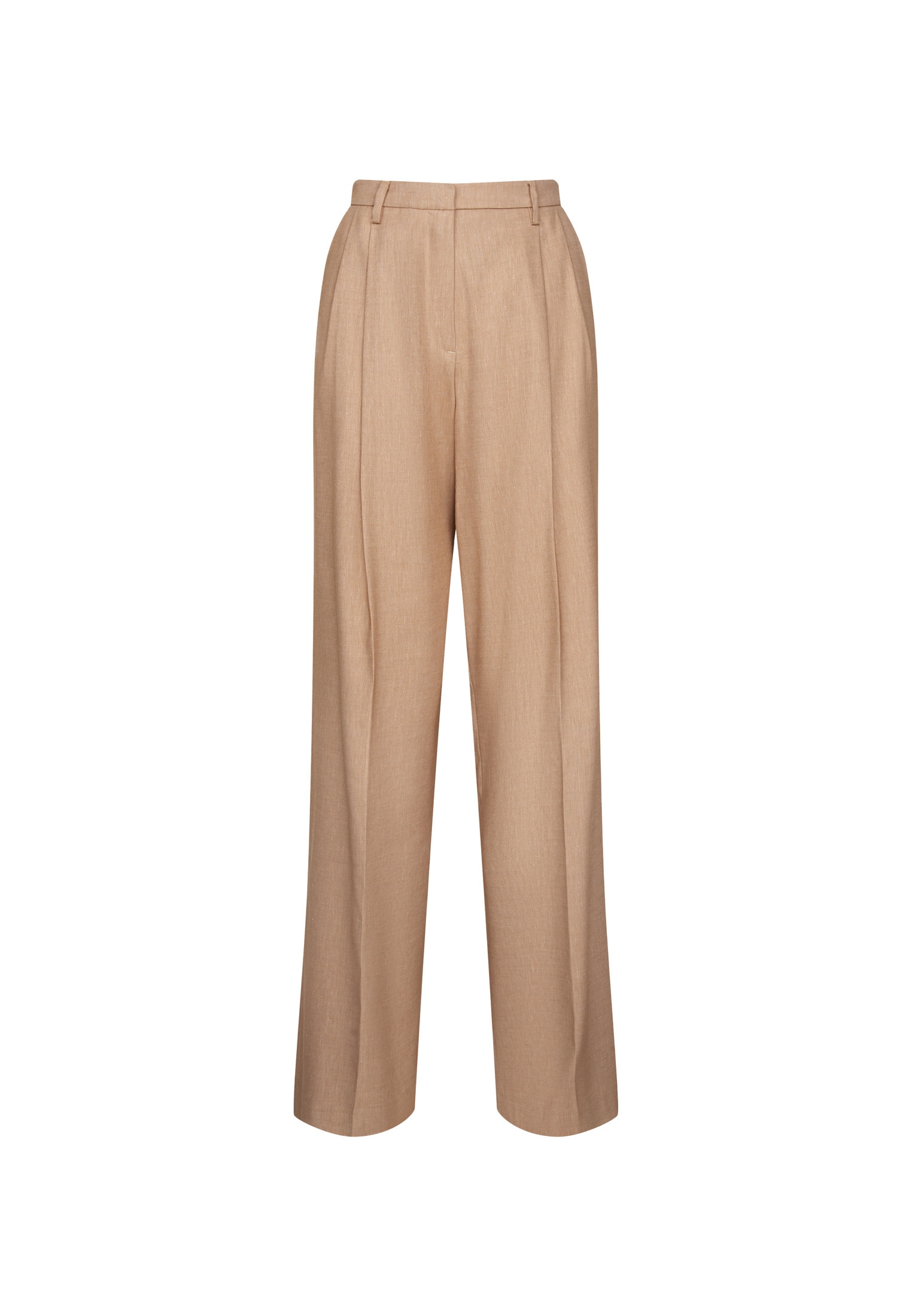 seidensticker Stoffhose