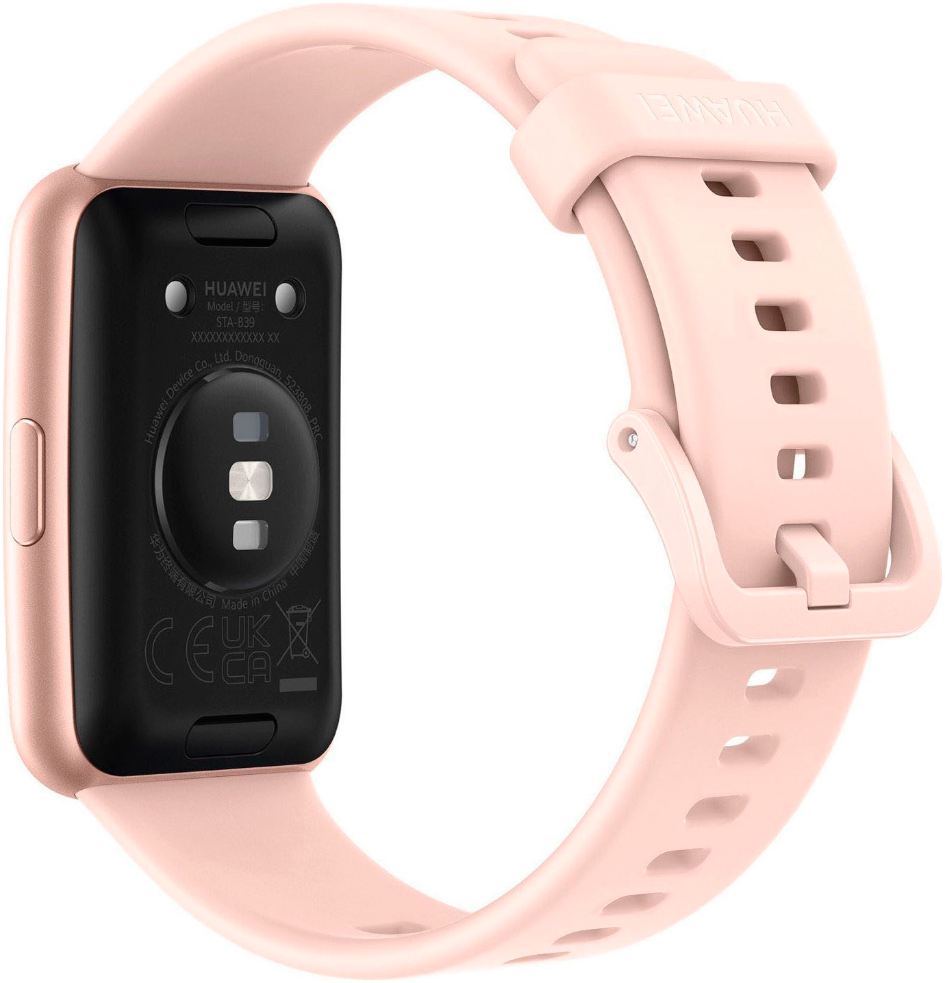 Huawei Smartwatch »Watch Fit Special Edition« (4,2 cm / 1,64 ″)