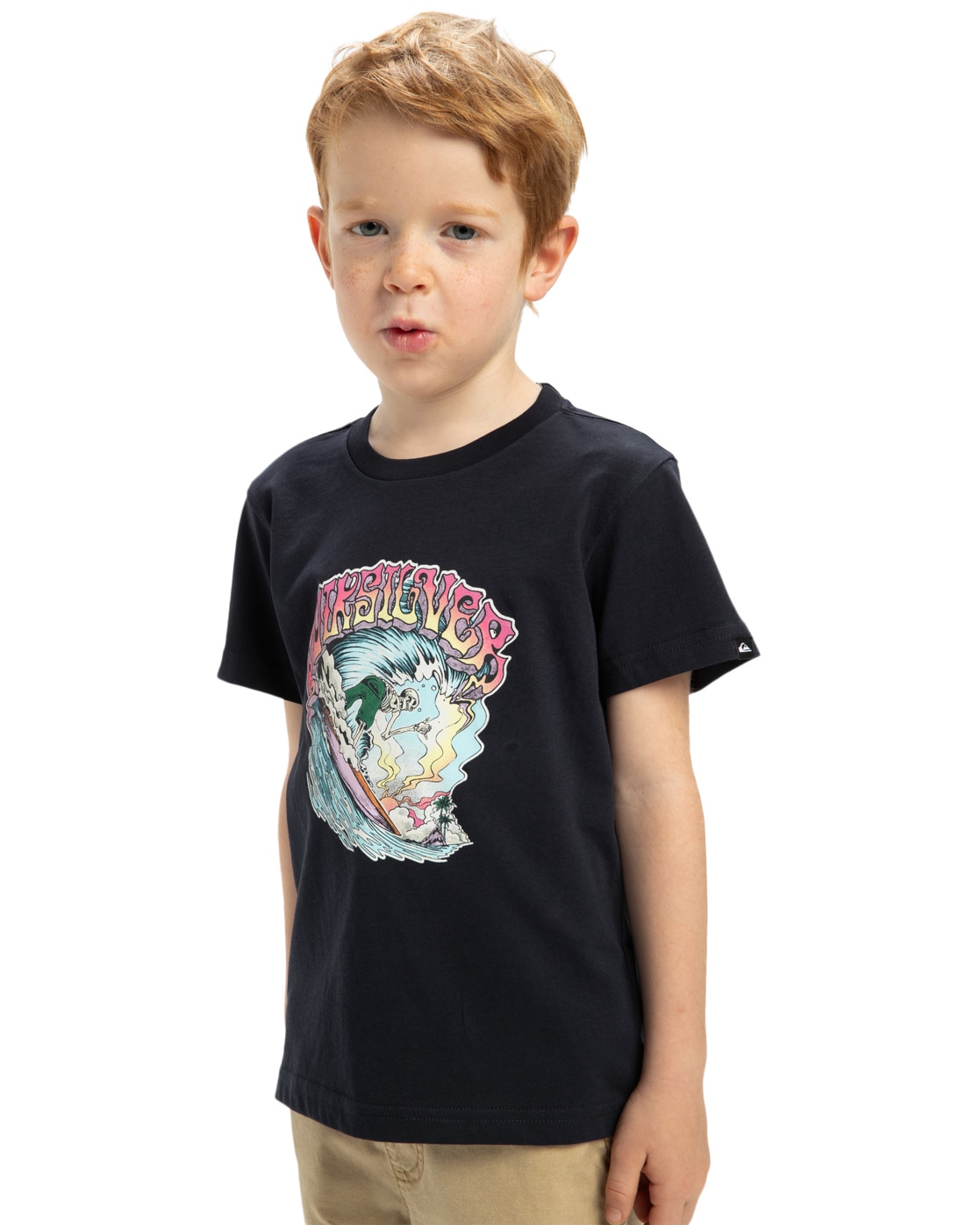 Quiksilver Shirttop »Times Up«