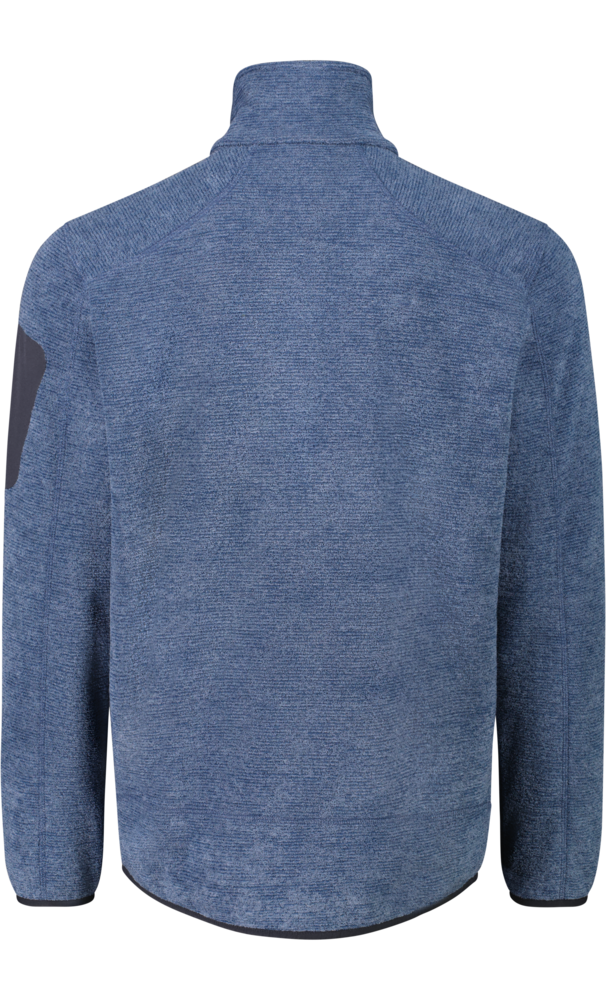 CMP Strickfleecejacke »MAN JACKET« ohne Kapuze