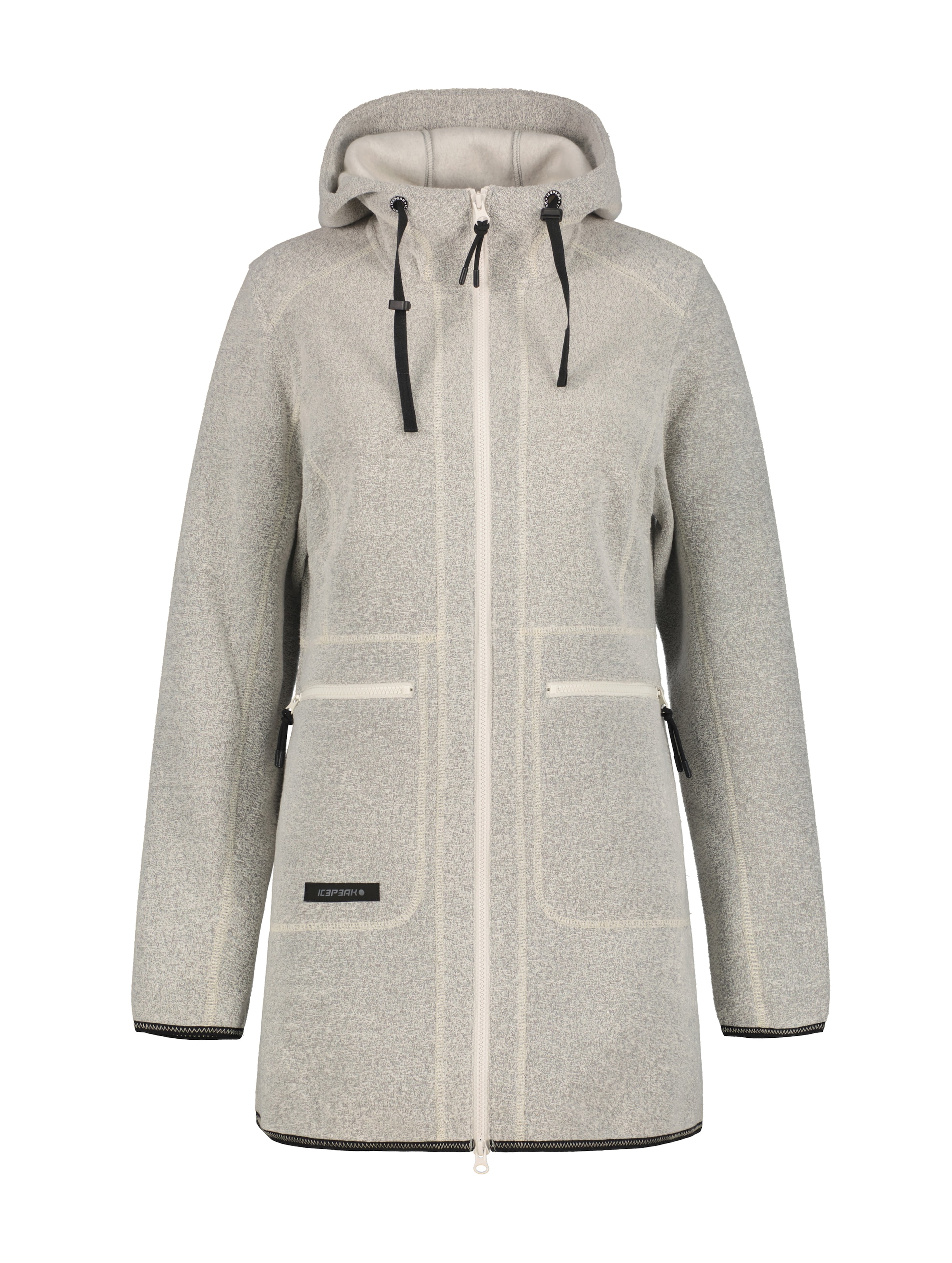 Icepeak Fleecejacke »AMES«