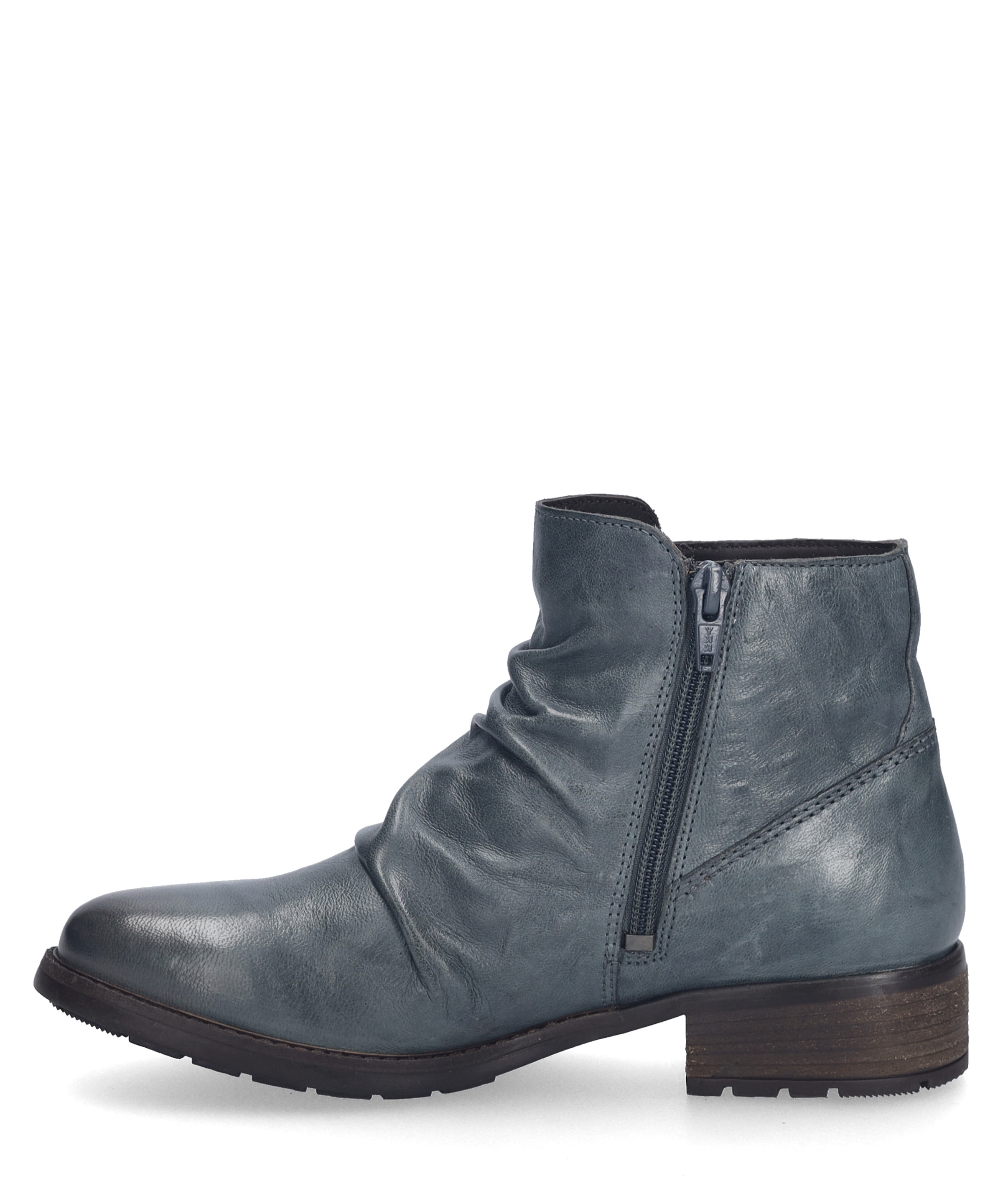 Josef Seibel Stiefelette »Kate 18, azur«