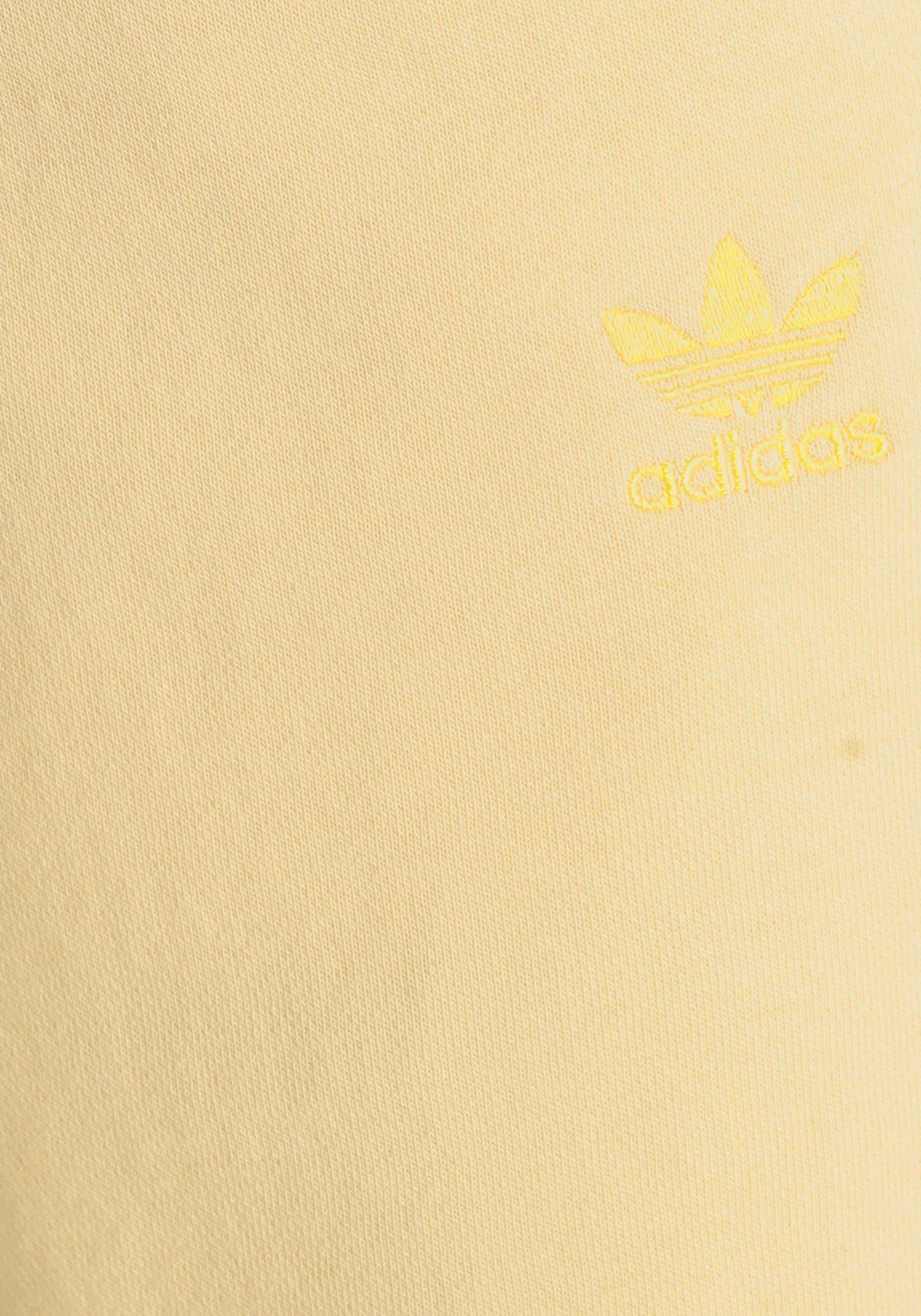 adidas Originals Sporthose »ESSENTIALS FLEECE«, (1 tlg.)
