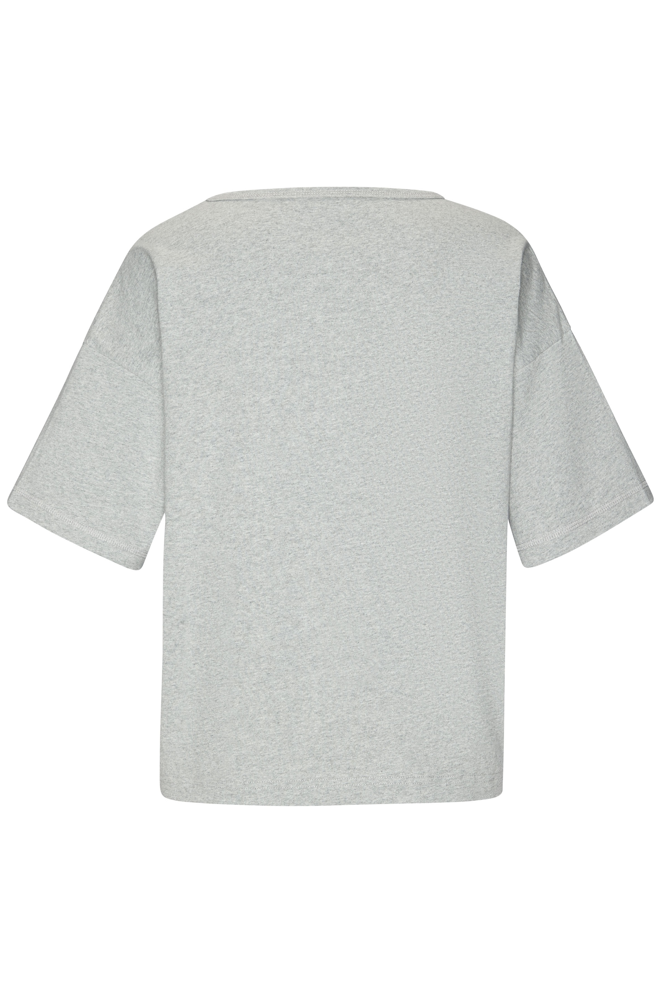 Copenhagen Studios T-Shirt, Aus Heavy Jersey Qualität