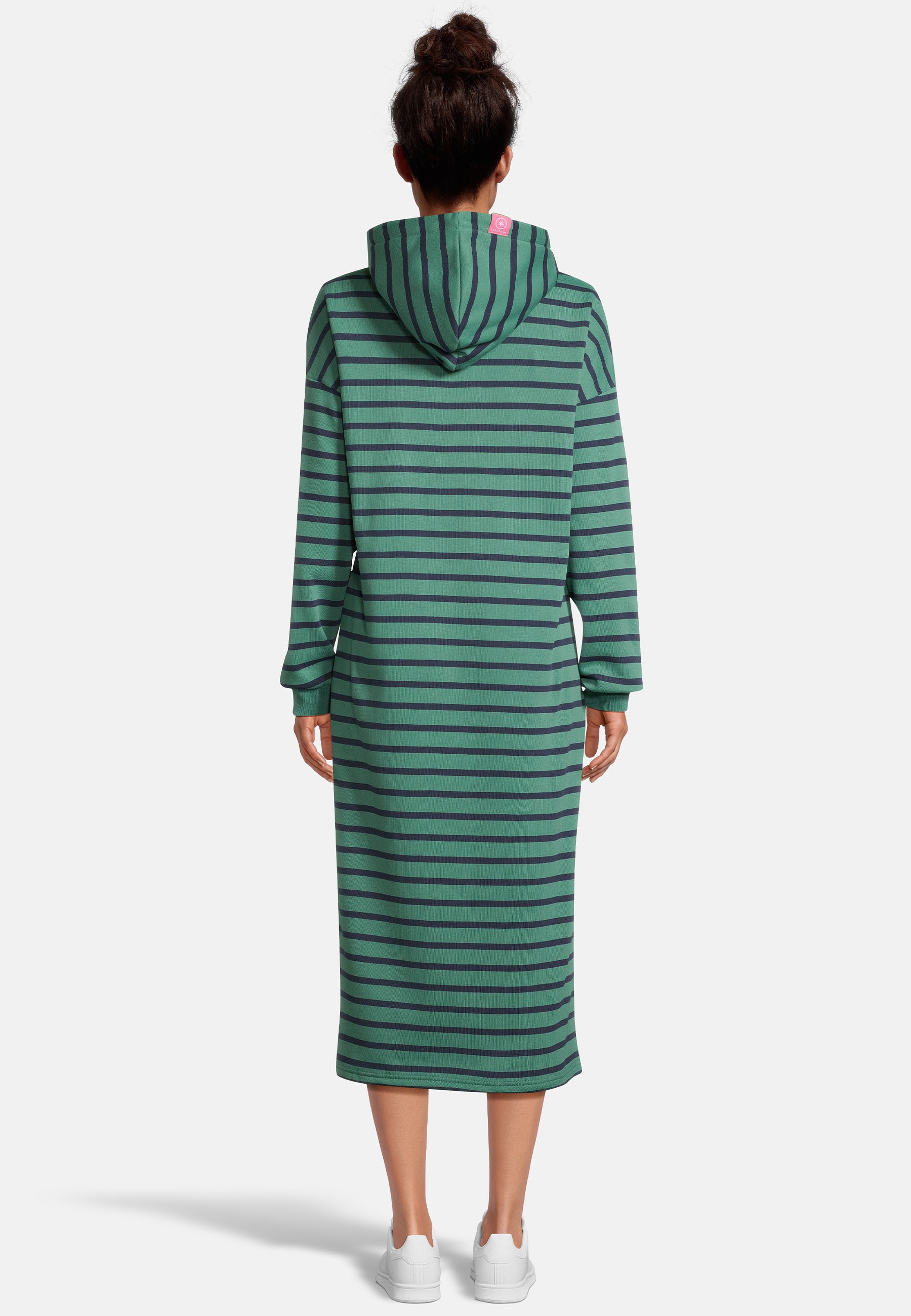 salzhaut Maxikleid »Langes Kleid (Maxi) IRLIN«