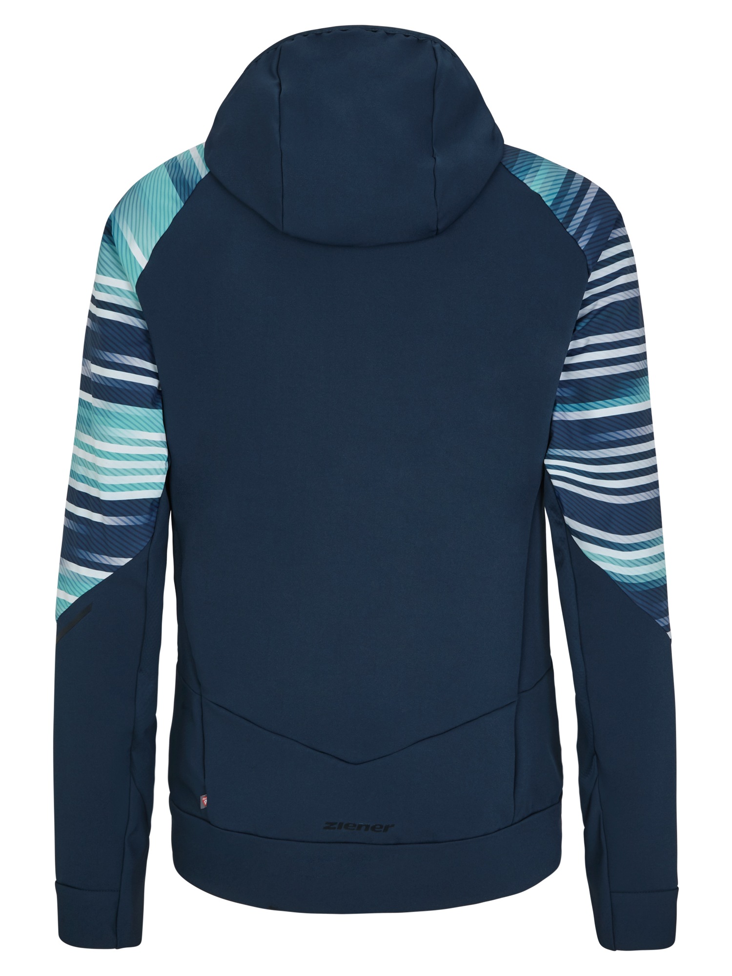 Ziener Funktionsjacke »NAKIMA«