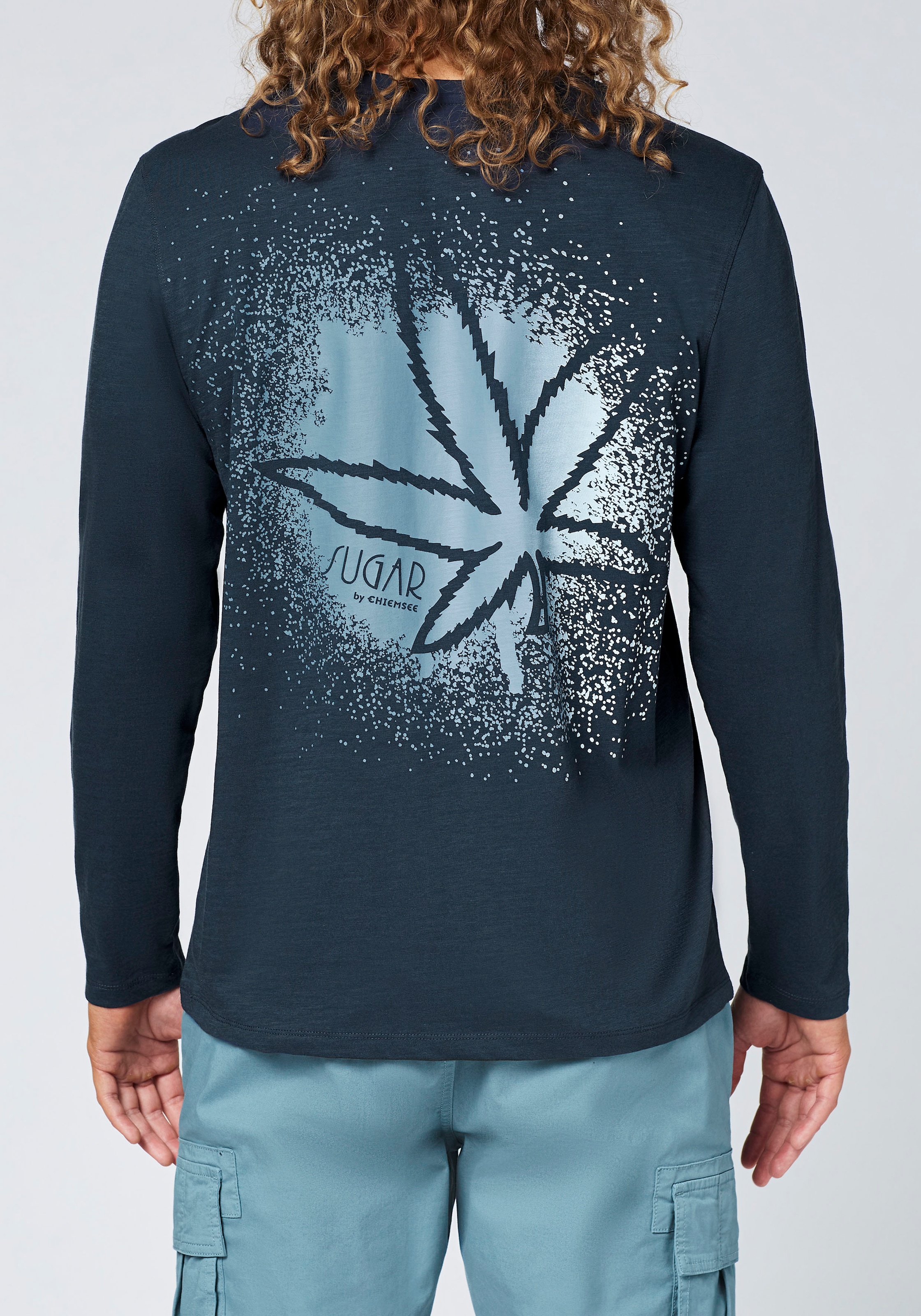 Chiemsee Langarmshirt