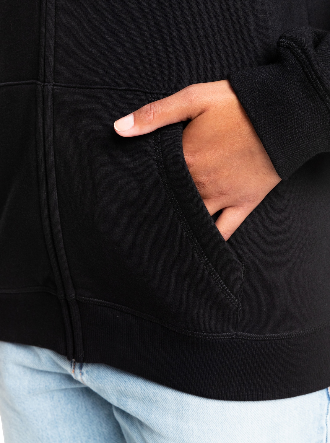 Roxy Hoodie »Surf Stoked«