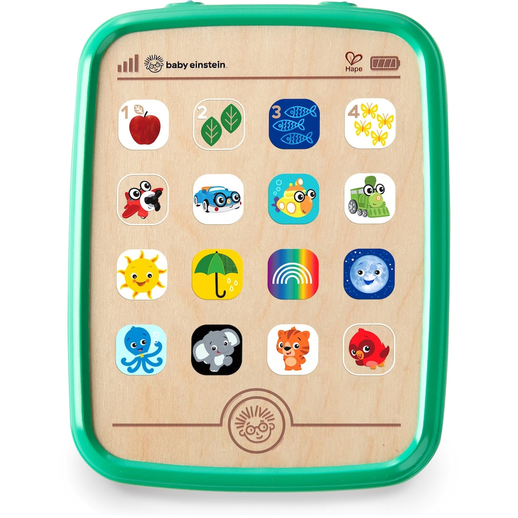 Baby Einstein Lerntablet »Baby Einstein, Lerntablet«