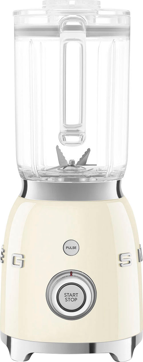 Smeg Standmixer »BLF03CREU«, 800 W