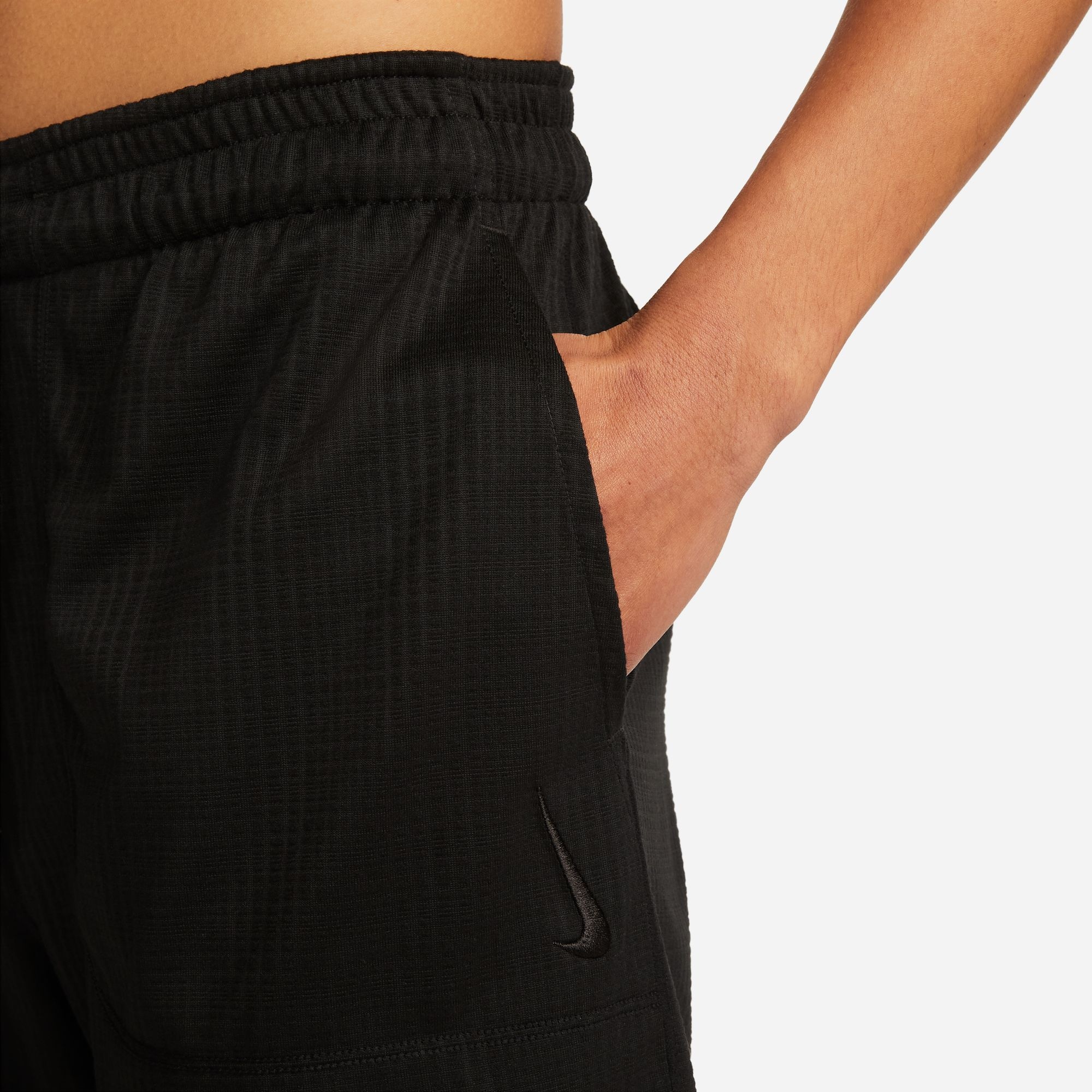 Nike Yogashorts »YOGA DRI-FIT MEN'S " UNLINED SHORTS«