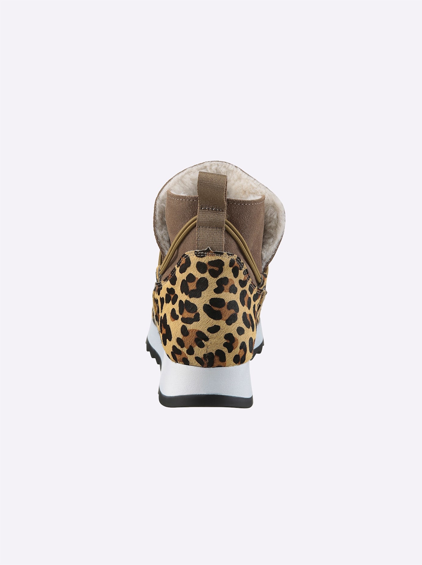 heine Stiefelette