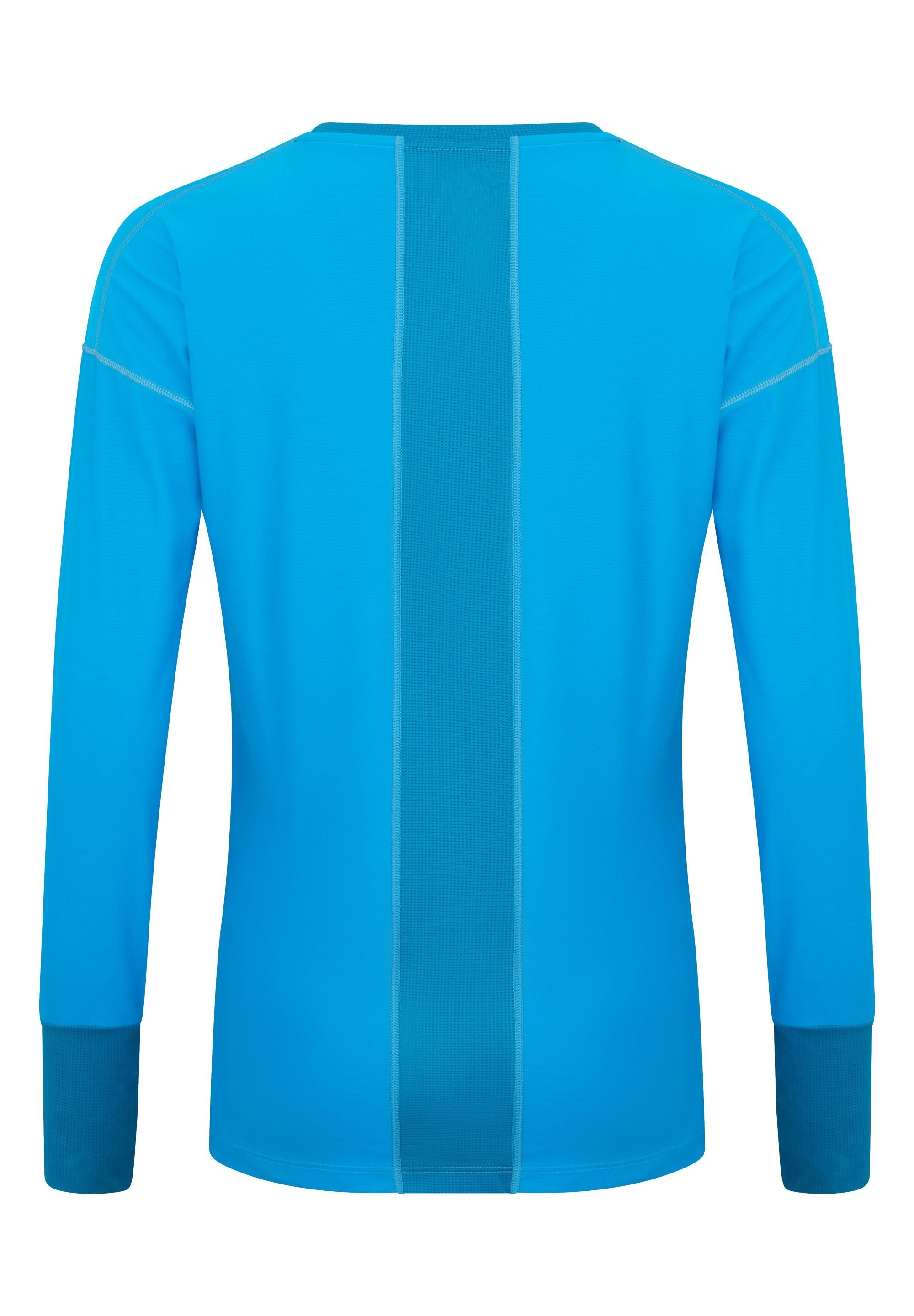 Berghaus T-Shirt »Berghaus T-Shirt« mit entspannter Passform