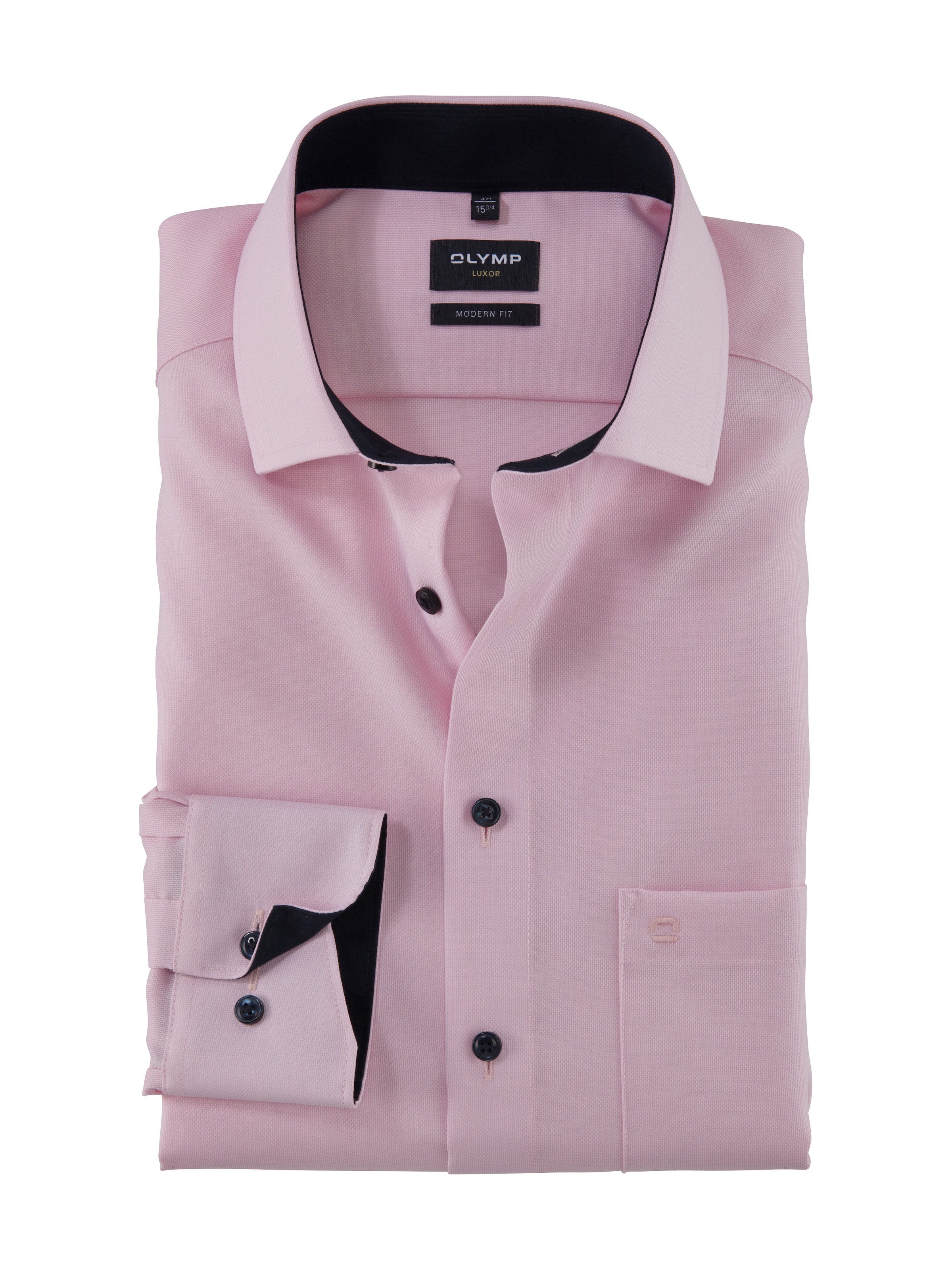 OLYMP Businesshemd »Luxor modern fit«