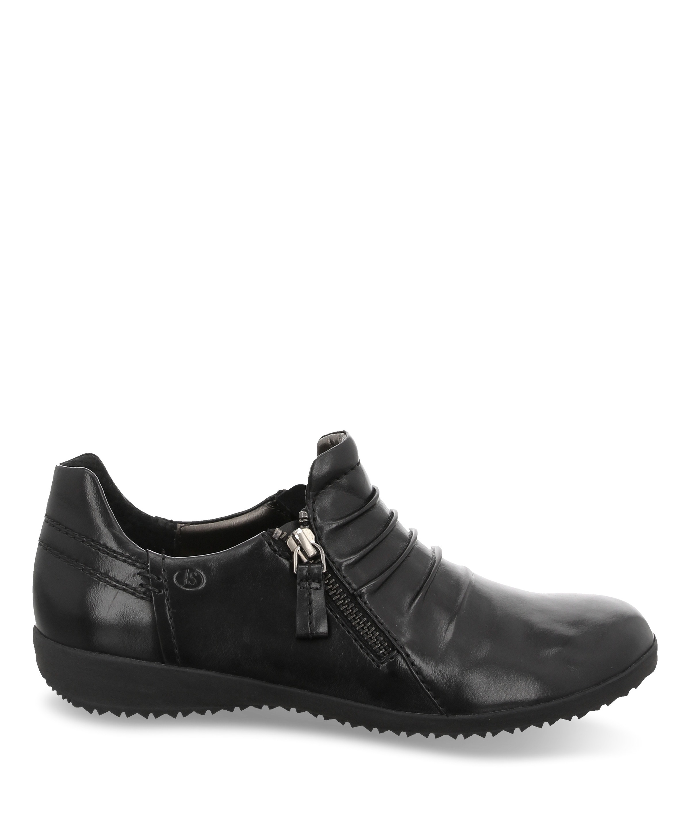 Josef Seibel Schnürschuh »Naly 46, schwarz«