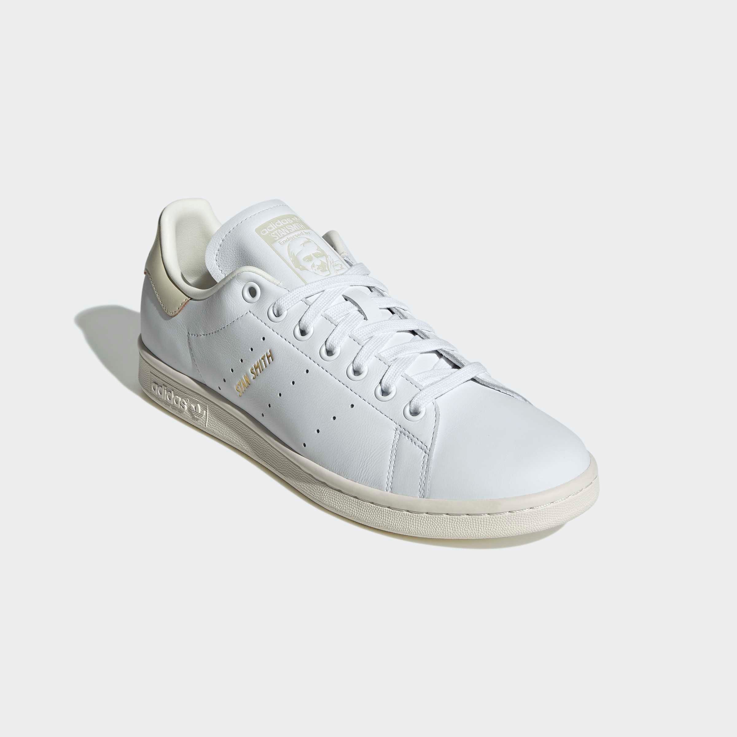 adidas Originals Sneaker »STAN SMITH«