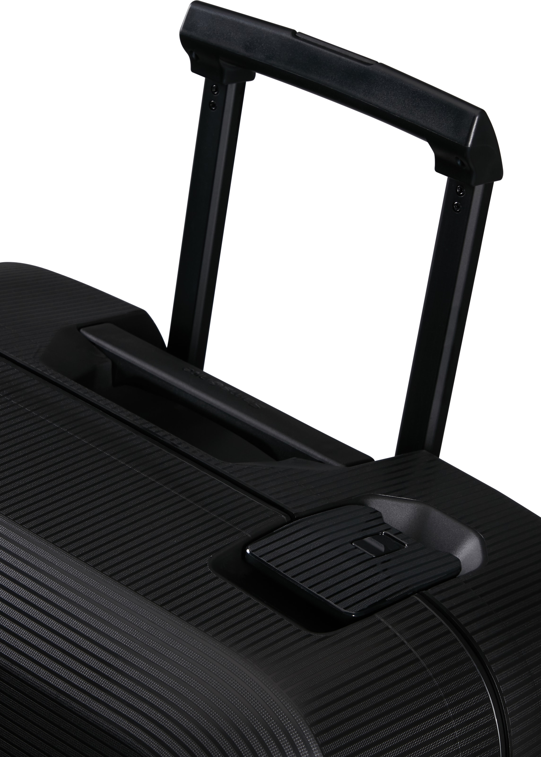 Samsonite Hartschalen-Trolley »MAGNUM, verschiedene Größen und Farben«, 4 Rollen, Reisekoffer Trolley Aufgabegepäck TSA-Zahlenschloss