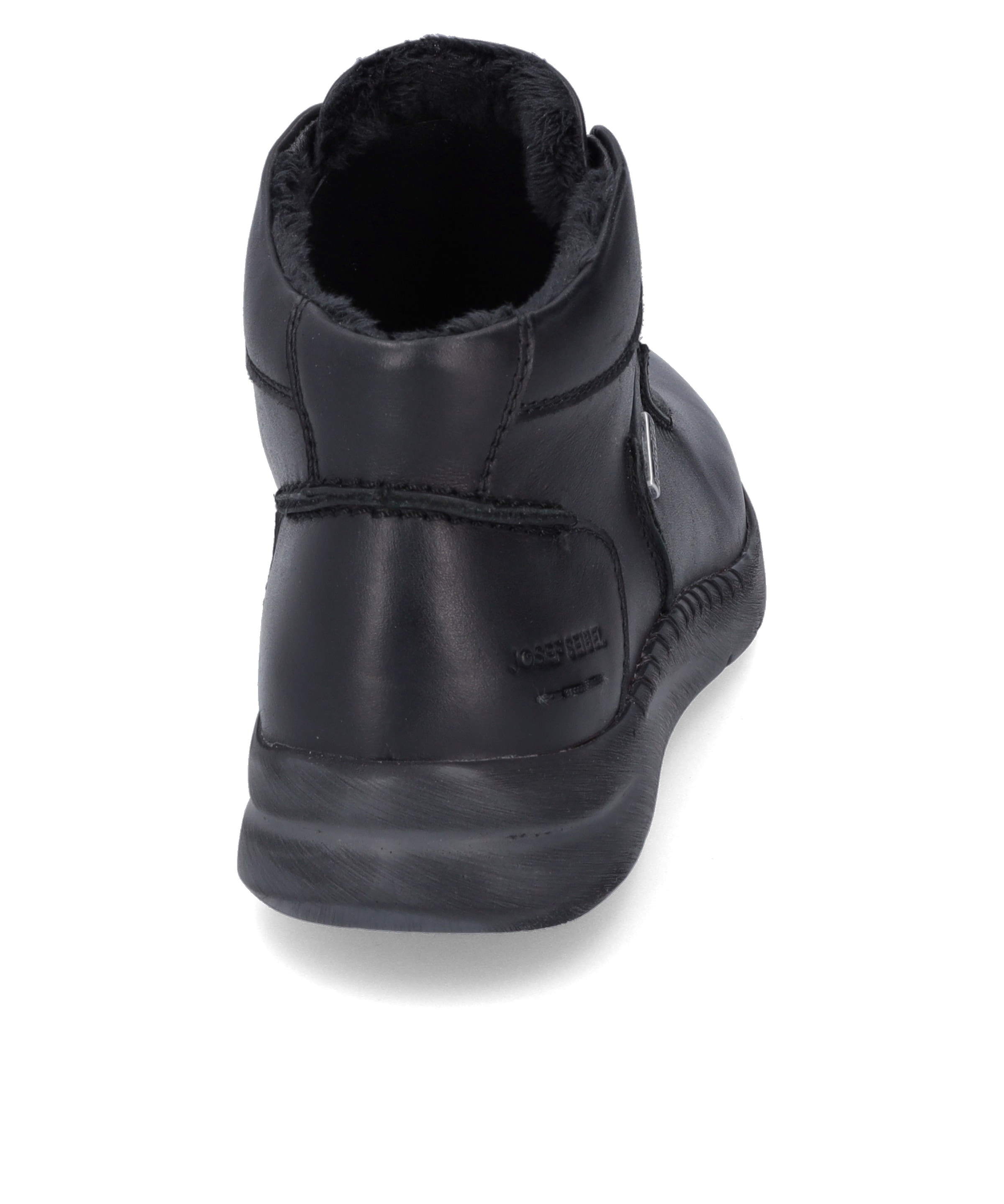 Josef Seibel Schnürschuh »Conny 50, schwarz«