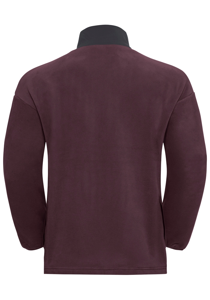 Jack Wolfskin Fleecejacke »SUMETRO HZ M«