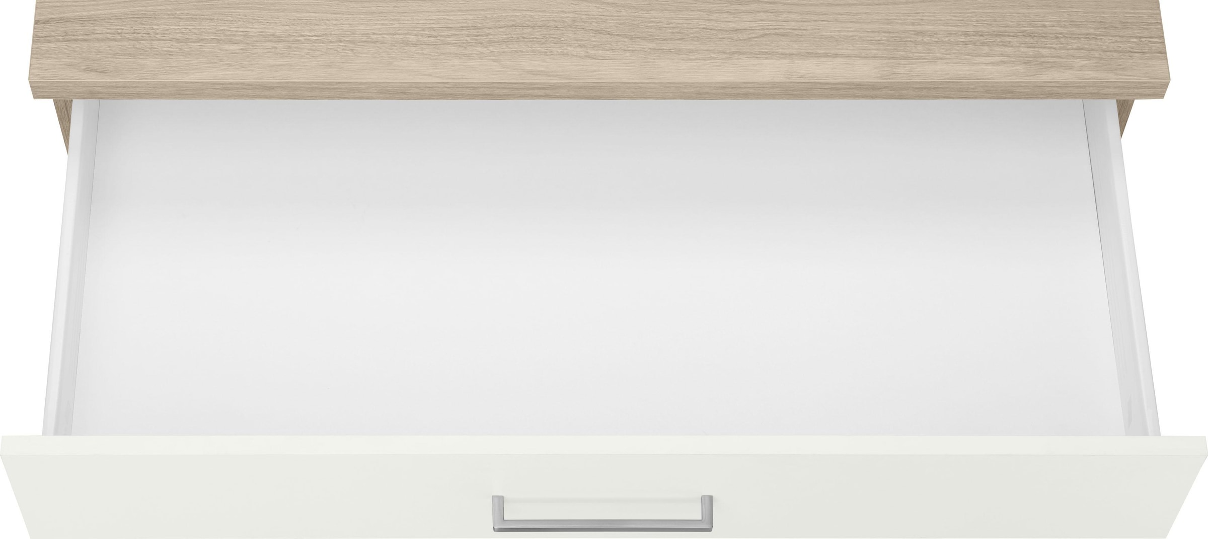 wiho Küchen Unterschrank »Zell«, mit online cm bei Breite großen Auszügen, 90 OTTO