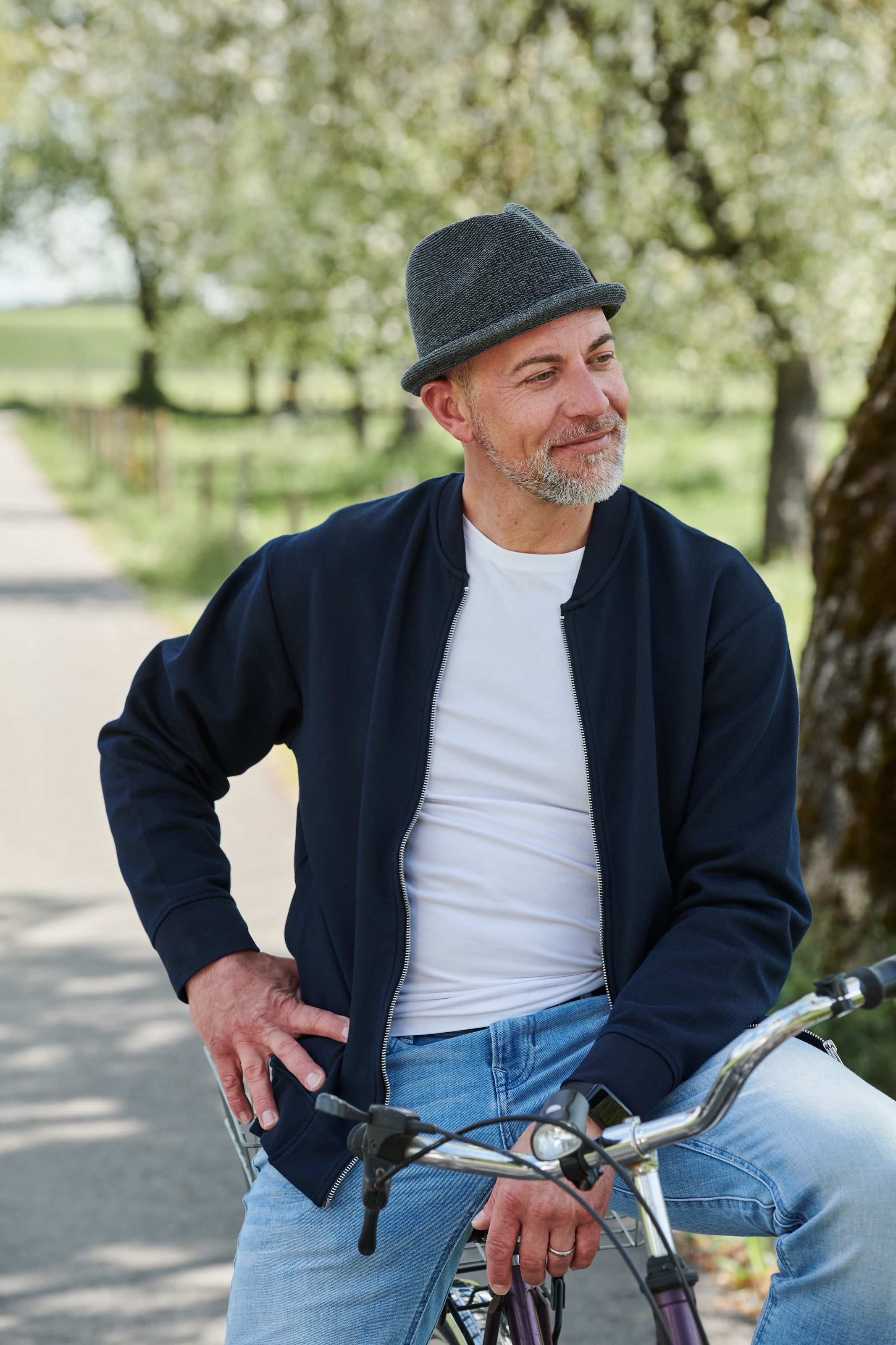 chillouts Trilby »Tocoa Hat« schnelltrocknend, langlebig, Formbeständig