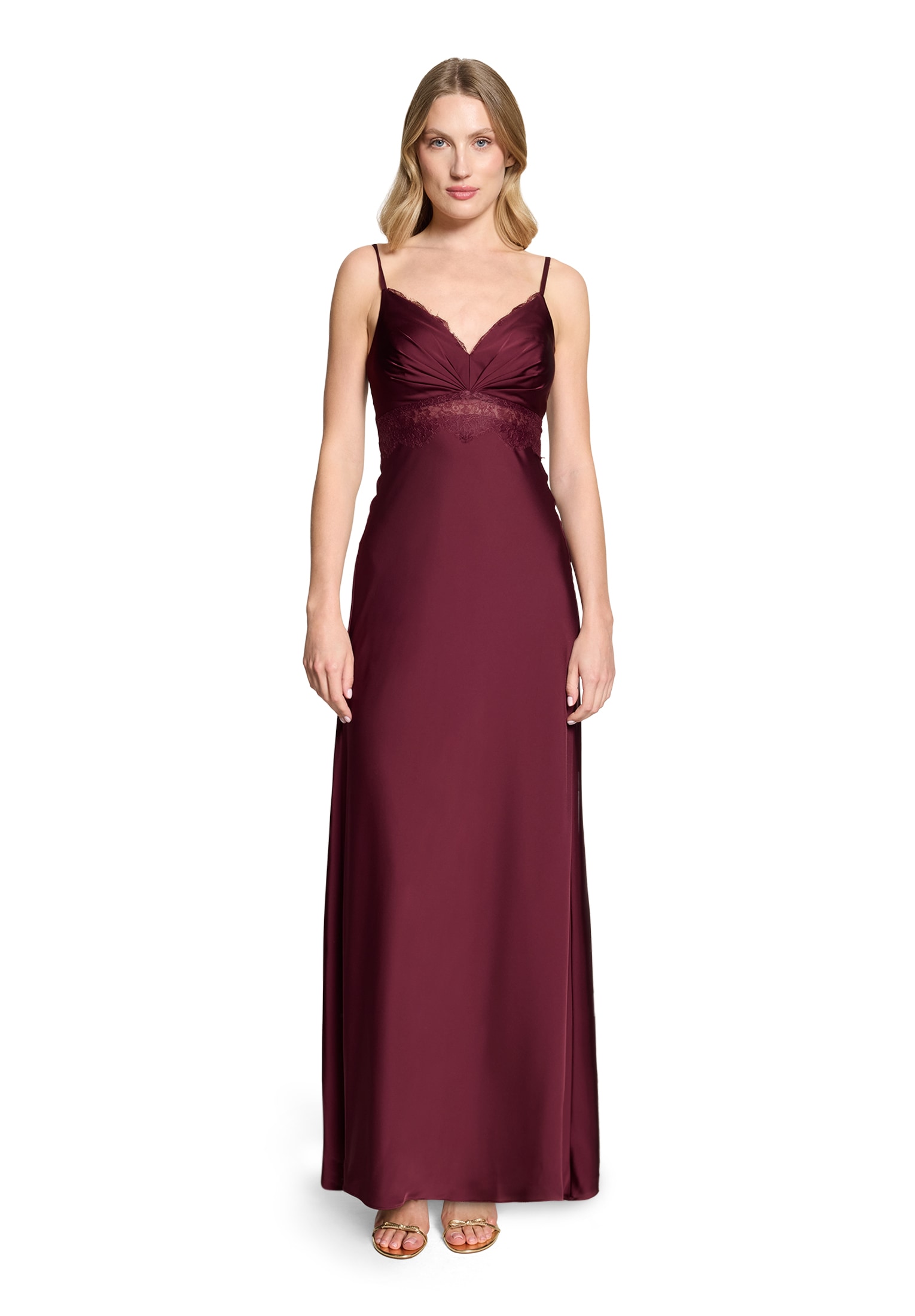Vera Mont Abendkleid »Abendkleid schmal geschnitten«