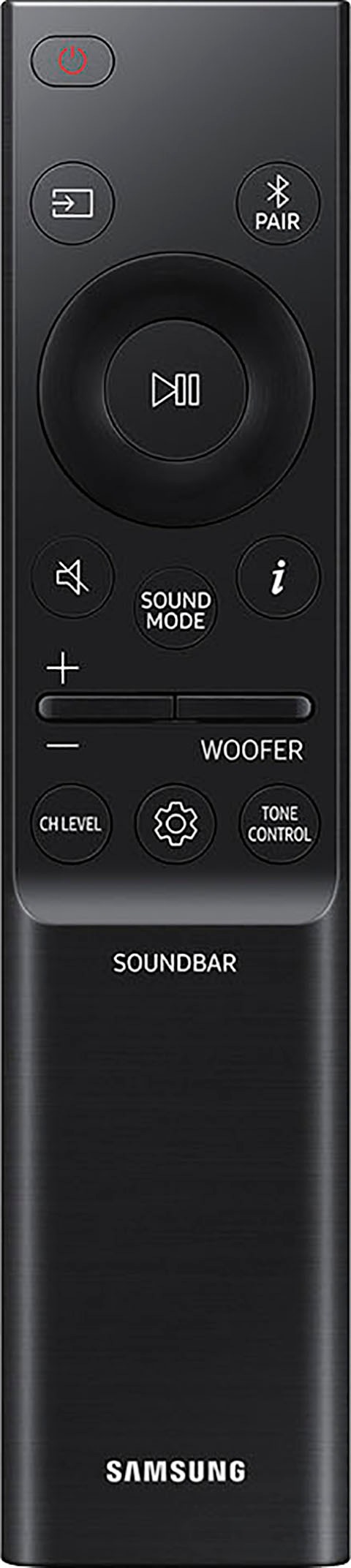 Samsung Soundbar »HW-Q935GC«, 9.1.4-SurroundSound