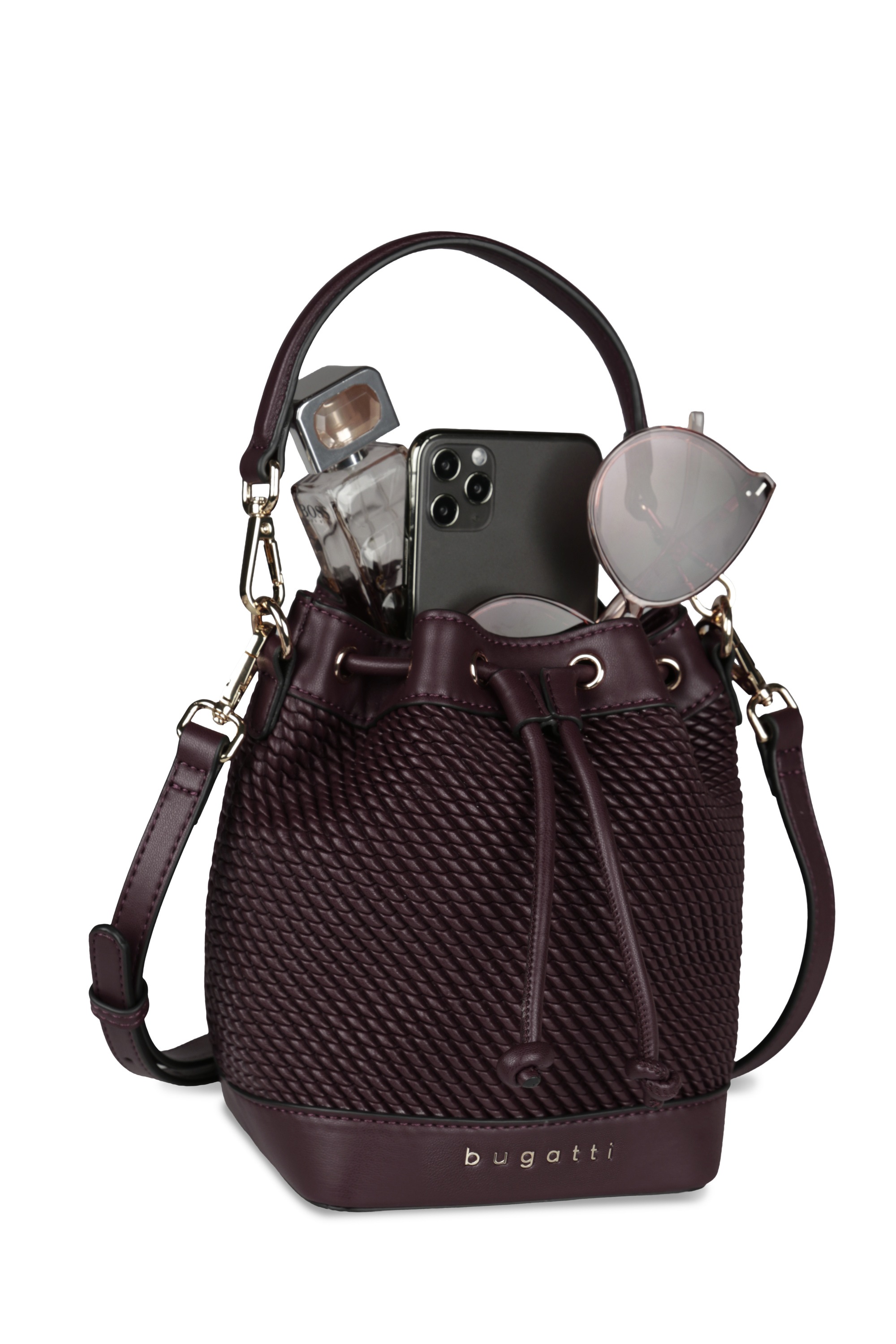 bugatti Henkeltasche »JULICE«