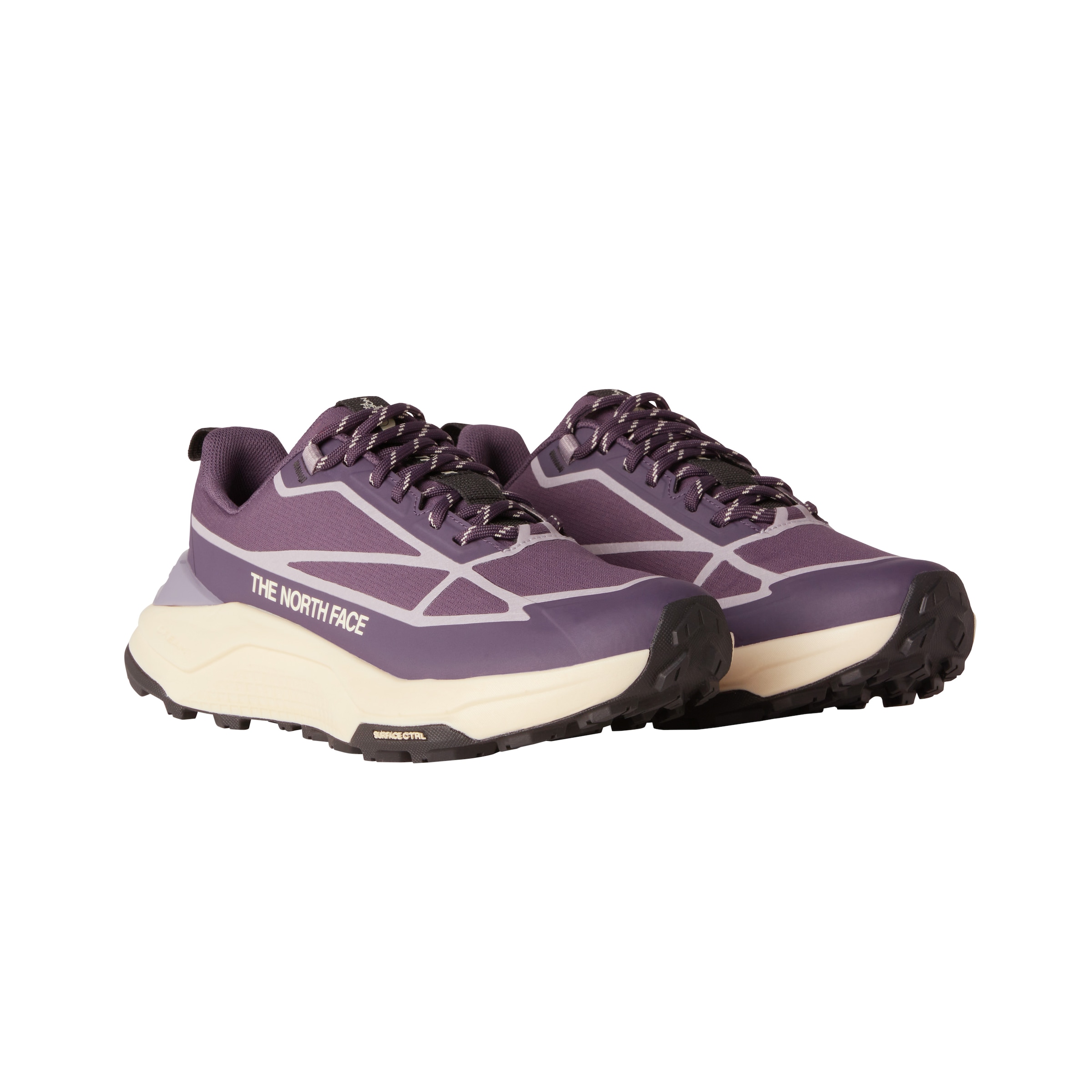 The North Face Wanderschuh »W FASTPACK WP«