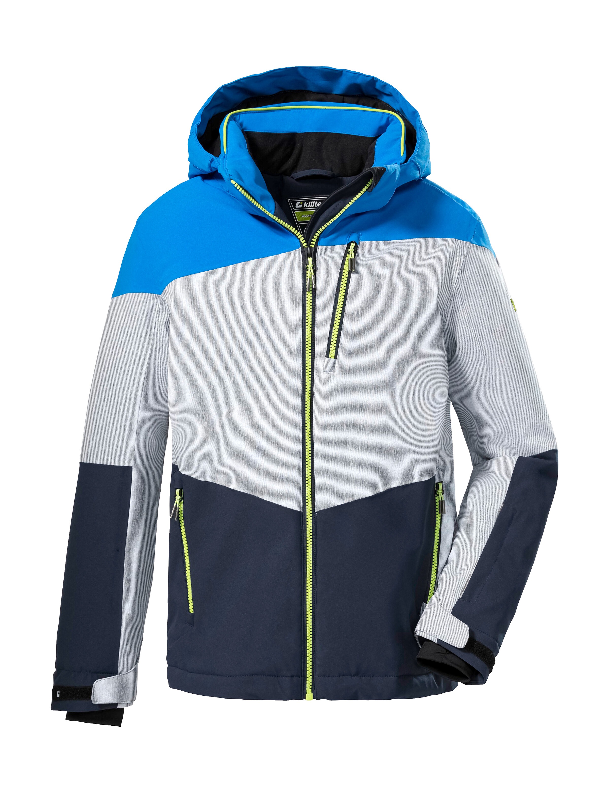 Killtec Skijacke »KSW 161 BYS SKI JCKT«