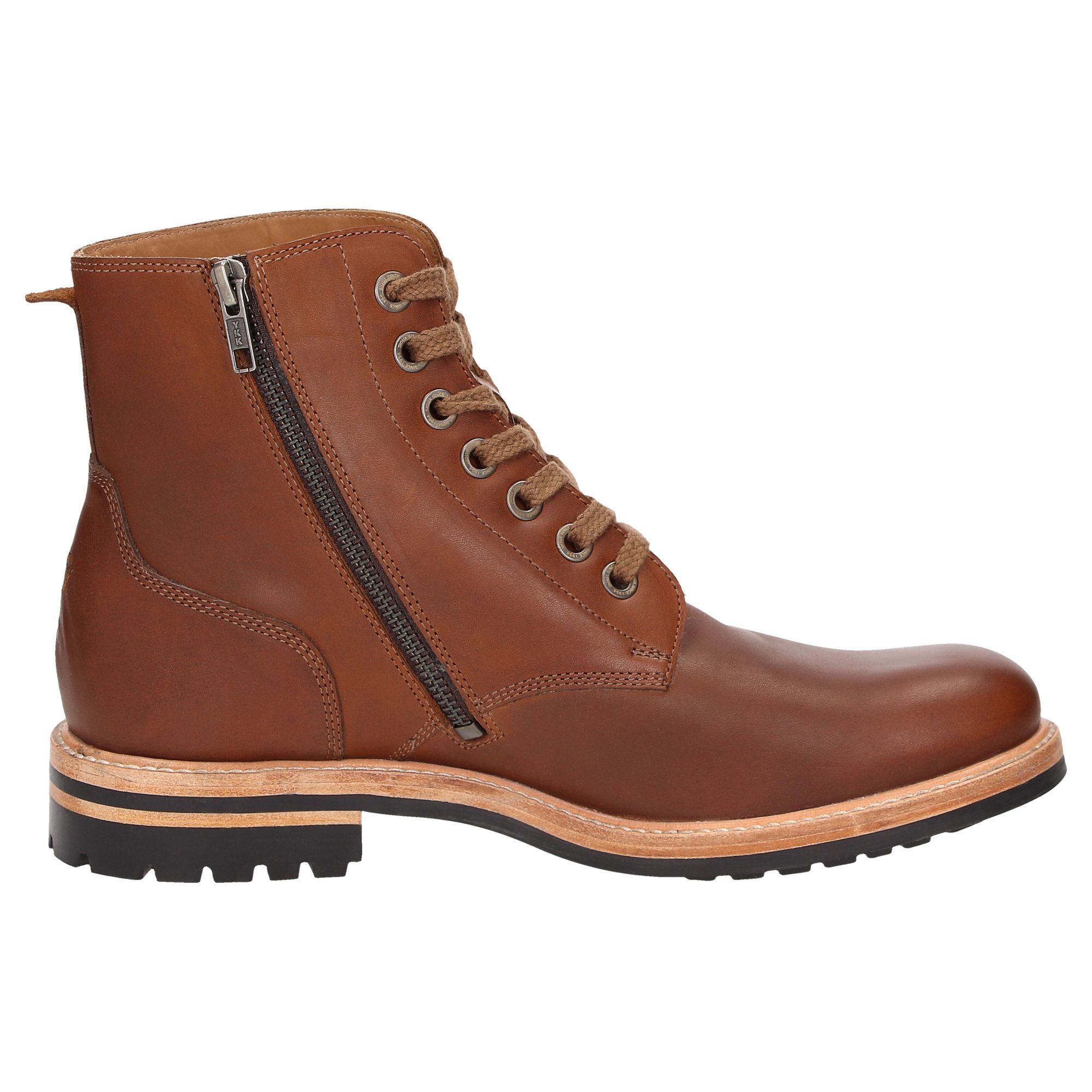 SIOUX Stiefelette »Tils bootie 003«