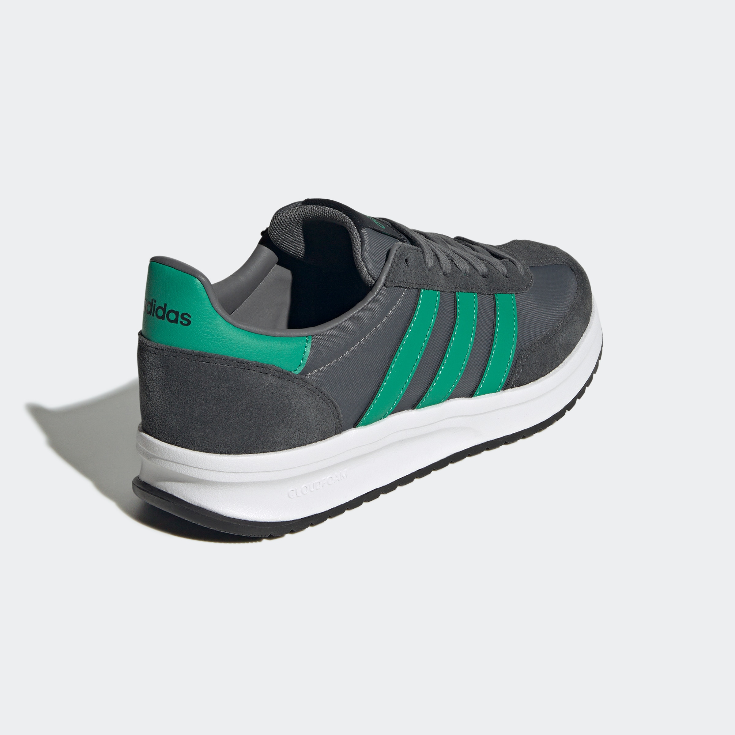 adidas Sportswear Sneaker »RUN 70S 2.0«, inspiriert vom Design des adidas SL72