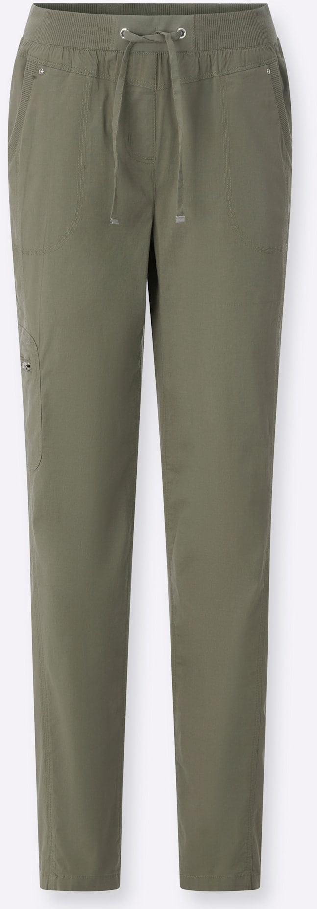 Casual Looks Schlupfhose