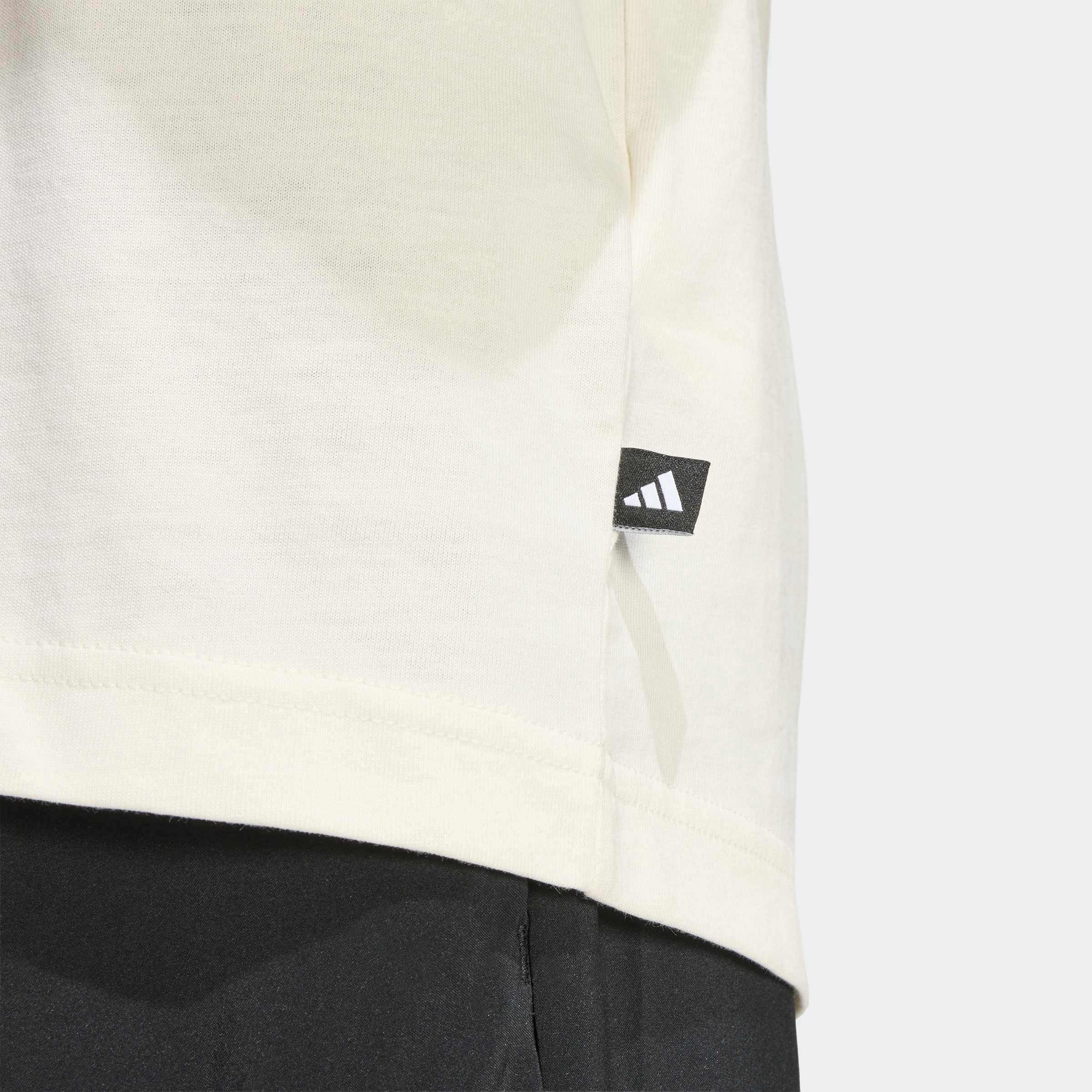 adidas Sportswear T-Shirt »SNACK COOKIE GRAFIK«