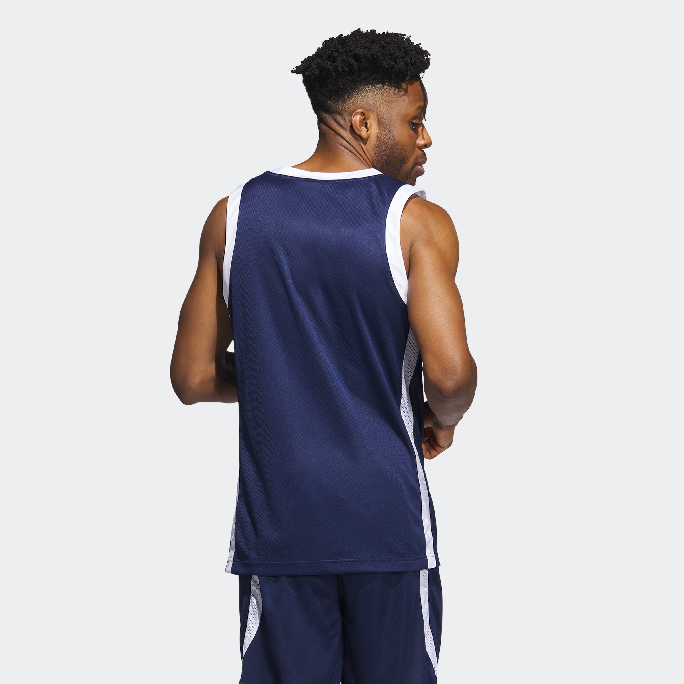 adidas Performance Basketballtrikot »M ICON SQUAD J«