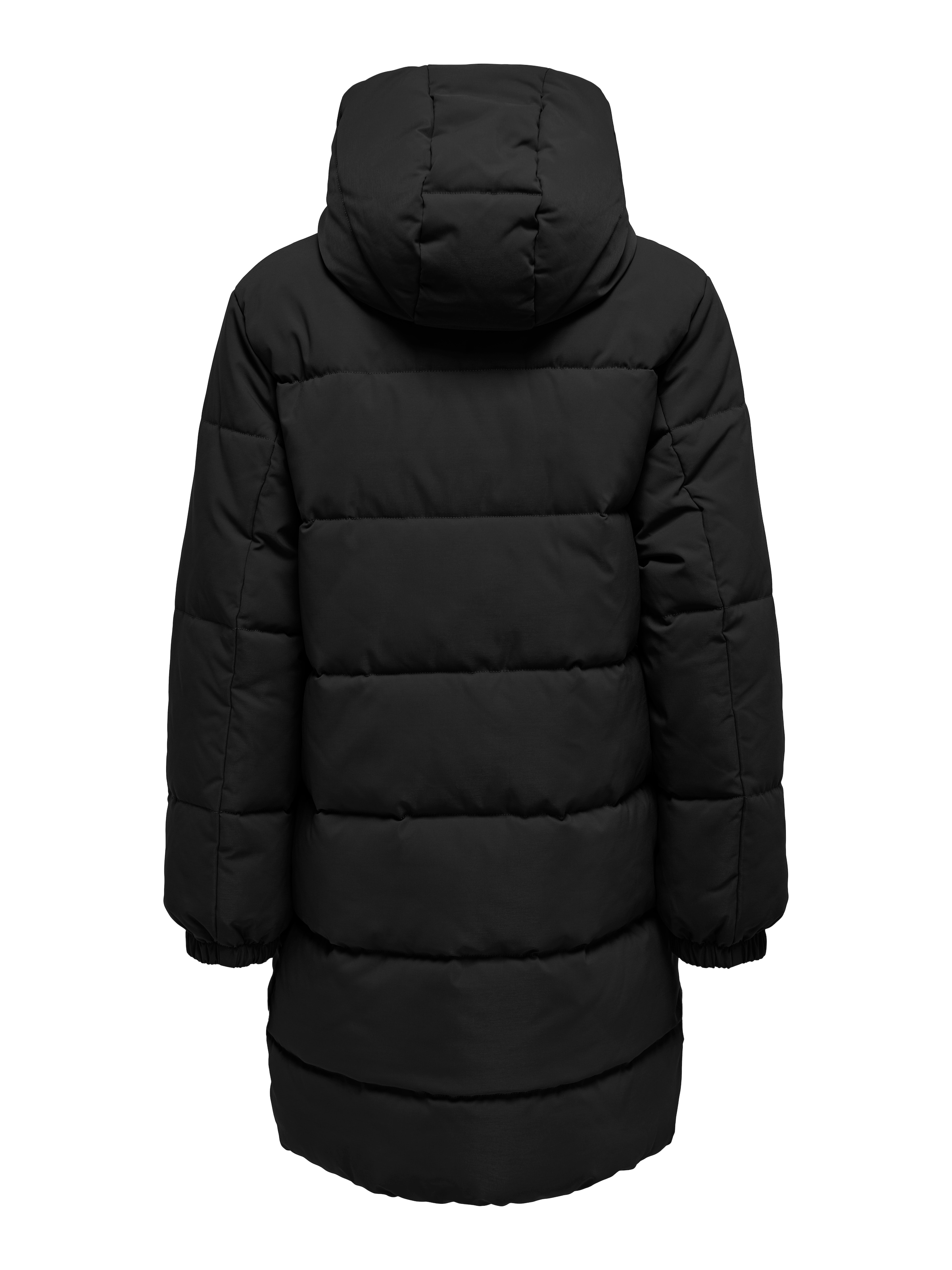 JDY Steppmantel »JDYAJA FLOTTE PADDED JACKET OTW YFM NOOS«