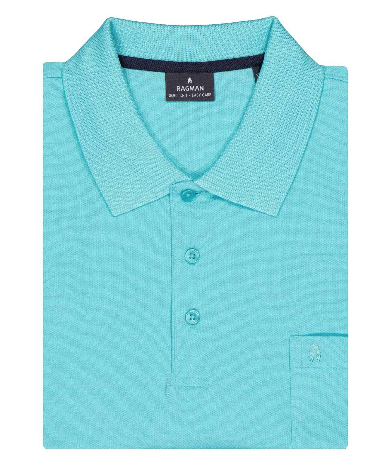 RAGMAN Poloshirt