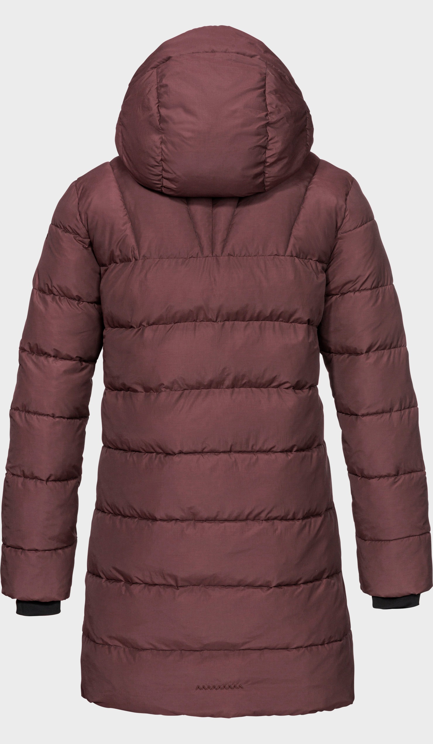 Schöffel Parka »Ins Parka Style Boslix WMS« mit Kapuze