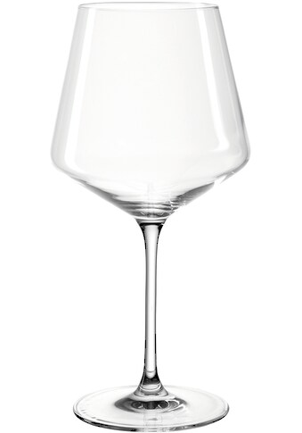 LEONARDO Rotweinglas »Puccini«, (Set, 6 tlg.), für Bordeaux, 730 ml, 6-teilig kaufen