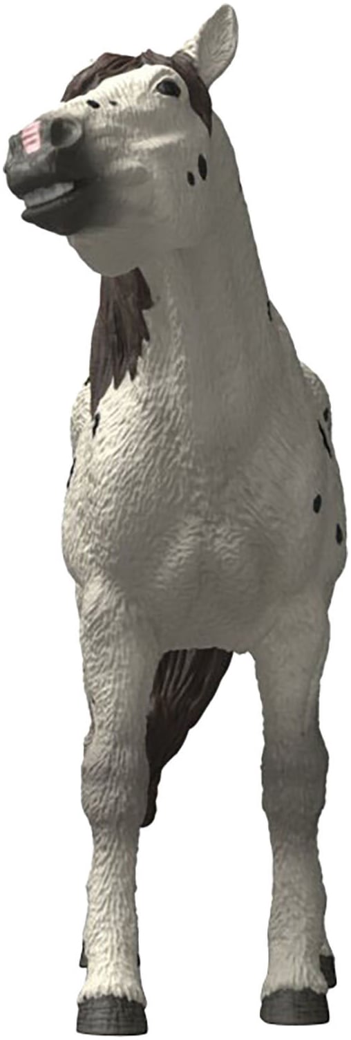 Schleich® Spielfigur »HORSE CLUB, Knabstrupper Wallach (14916)«