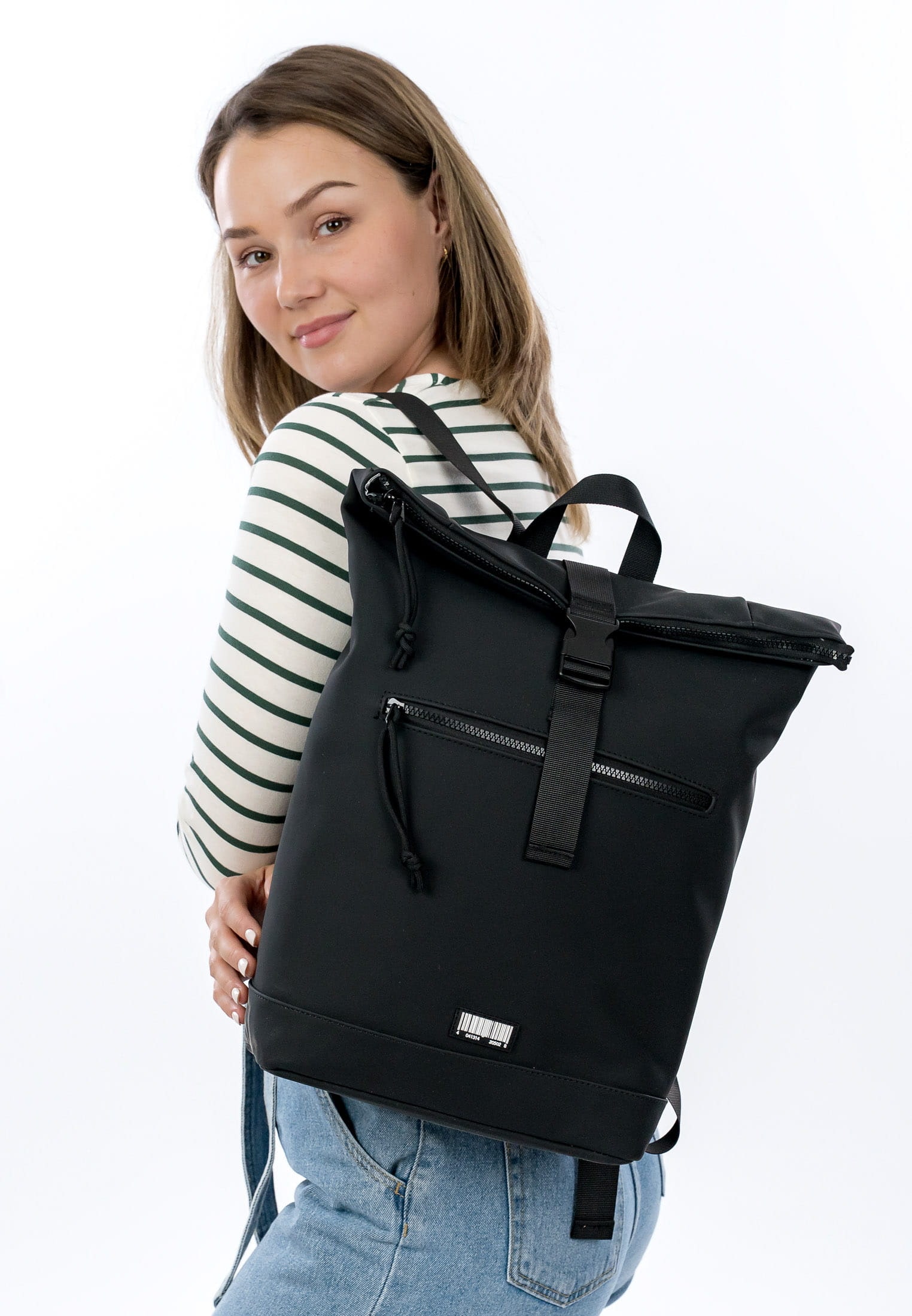 EMILY & NOAH Rucksack »Rucksack E&N Kairo«