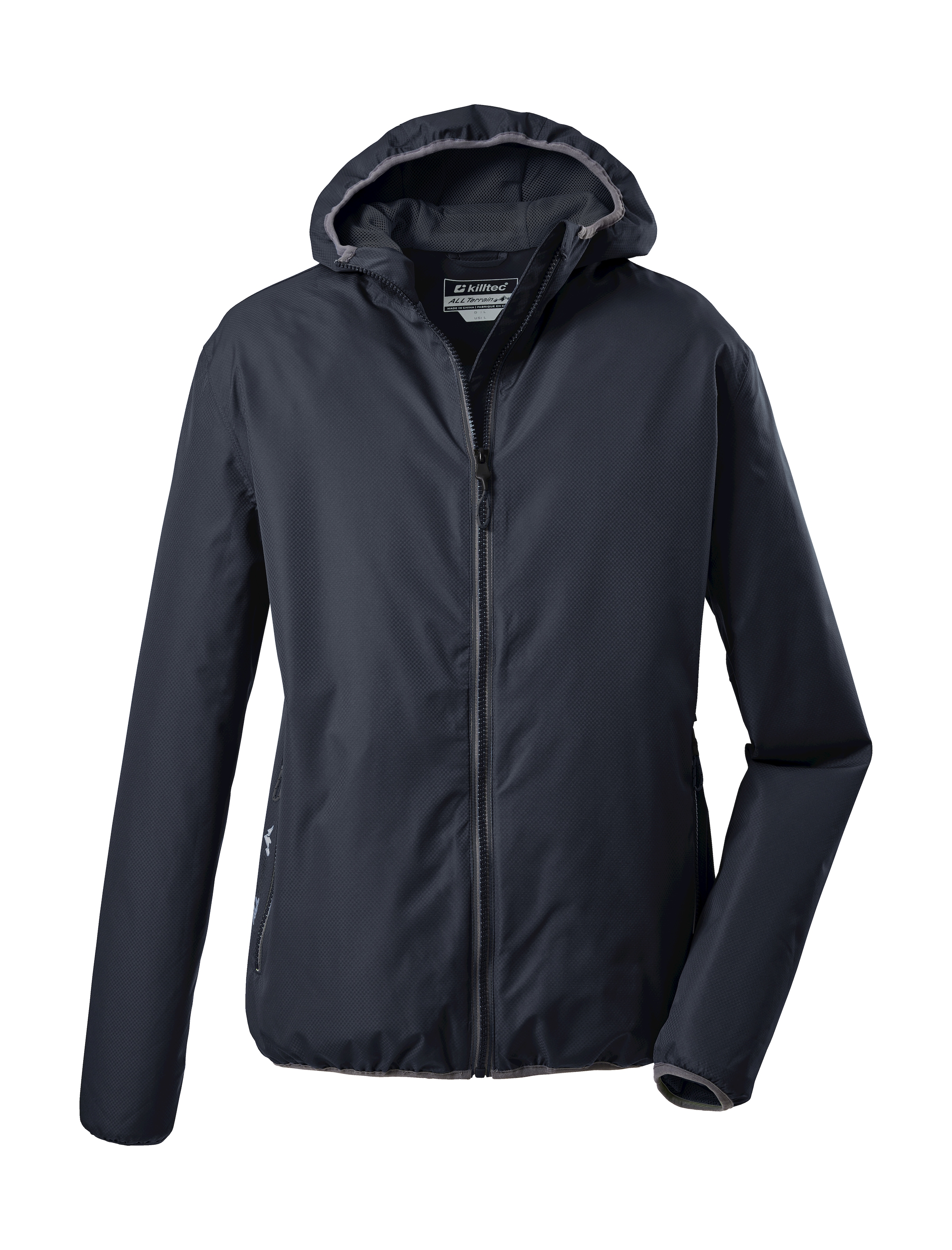 Killtec Outdoorjacke »Trin MN JCKT A«