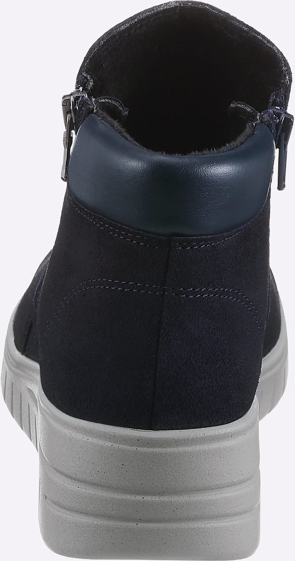 Casual Looks Stiefelette