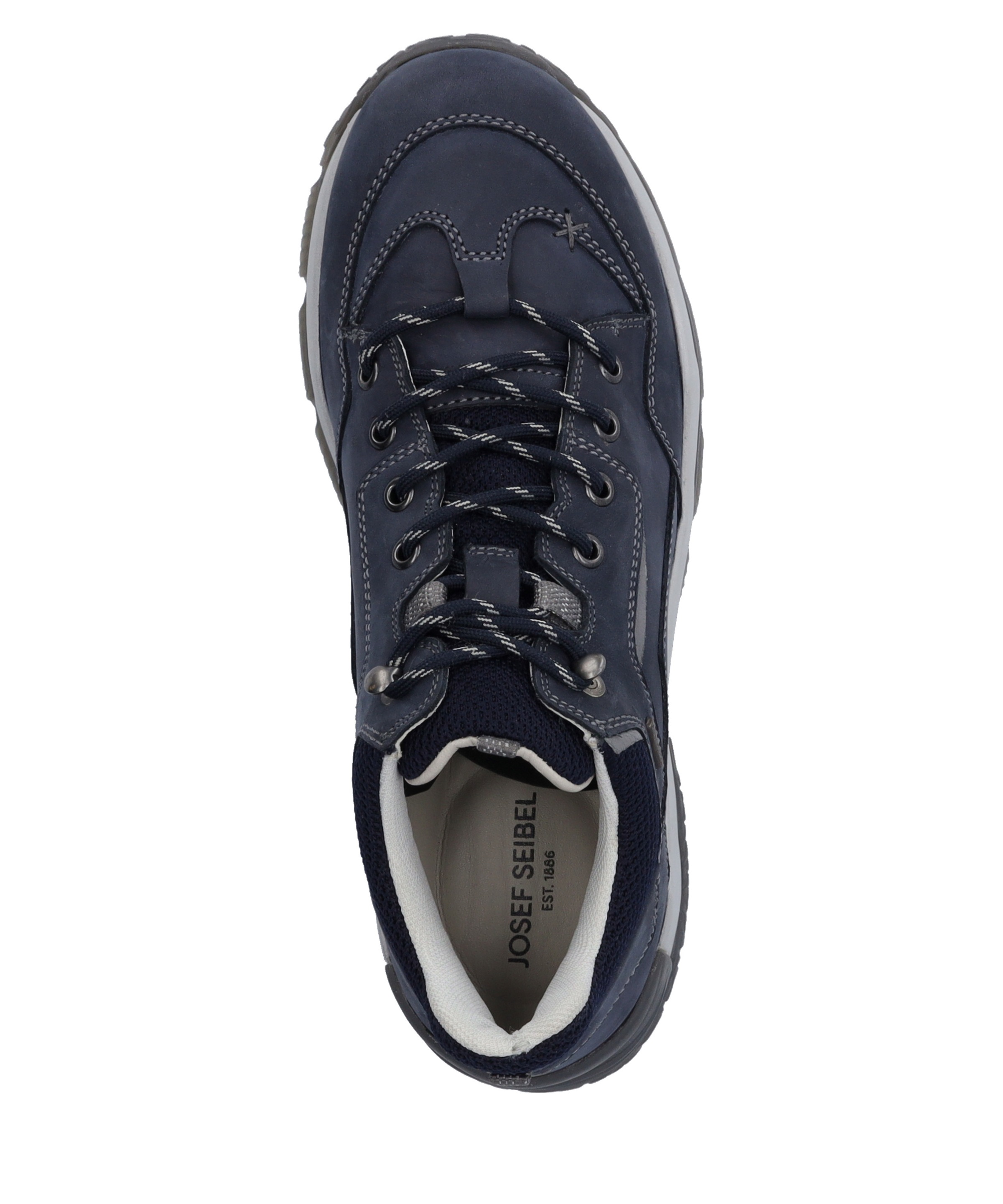 Josef Seibel Schnürschuh »Philipp 51, ocean-kombi«