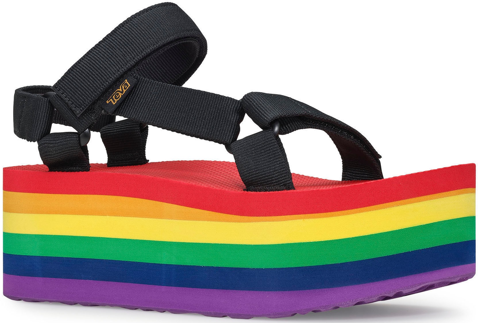 Teva Sandale »Flatform Universal Sandal Pride«